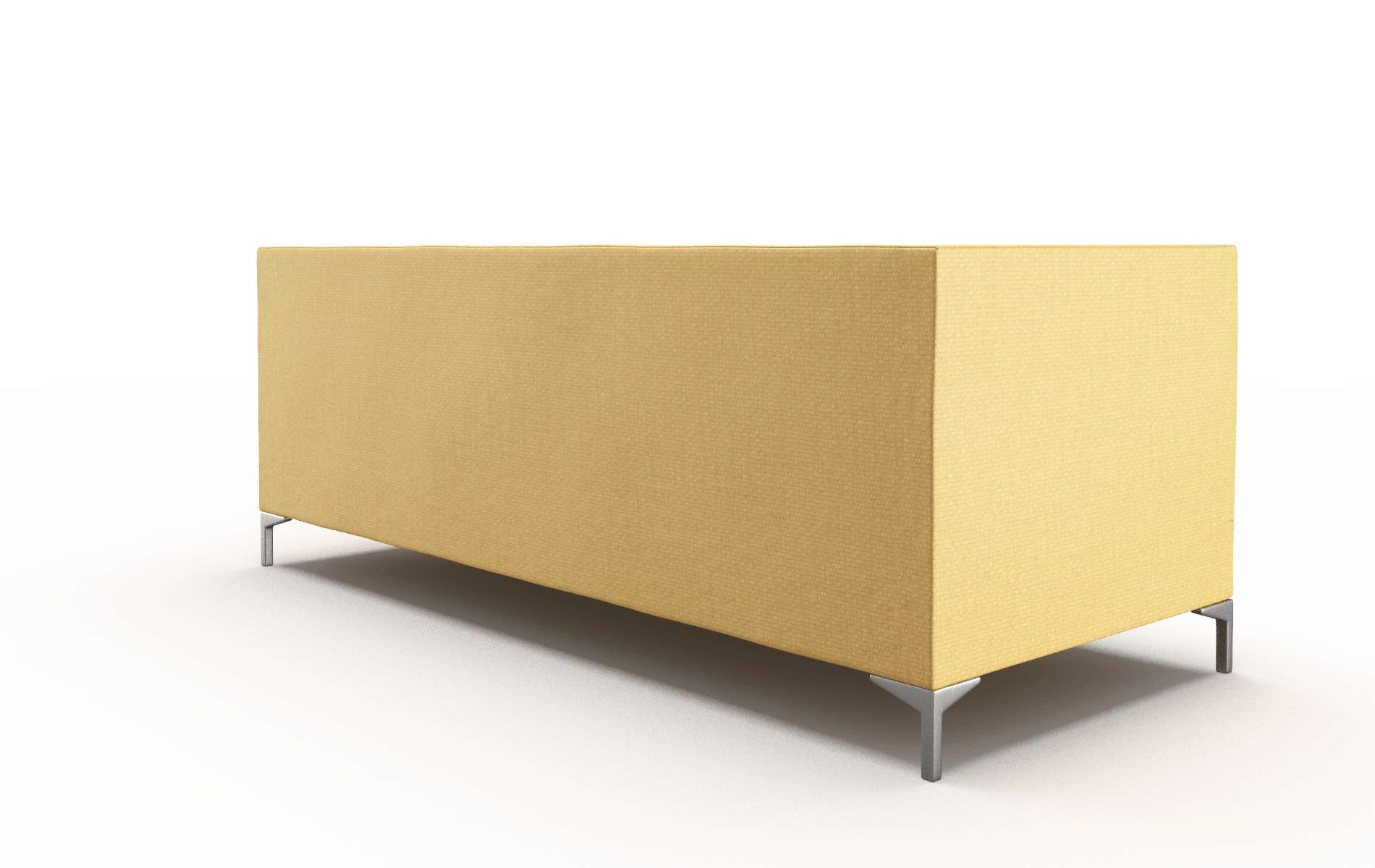 Gosford Glee Aglow Sofa metal legs 5