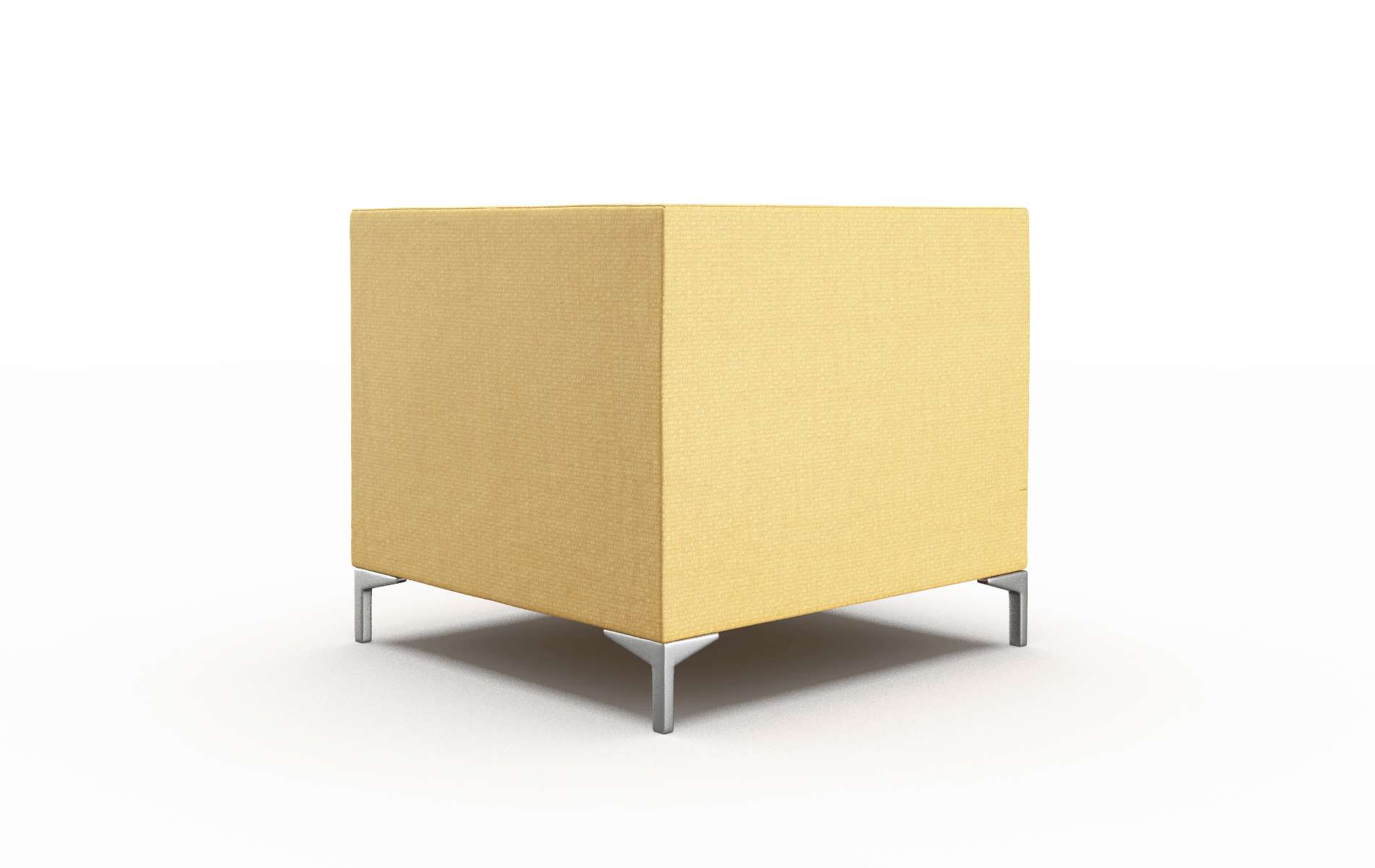 Gosford Hepburn Chai_tea Chair metal legs 5