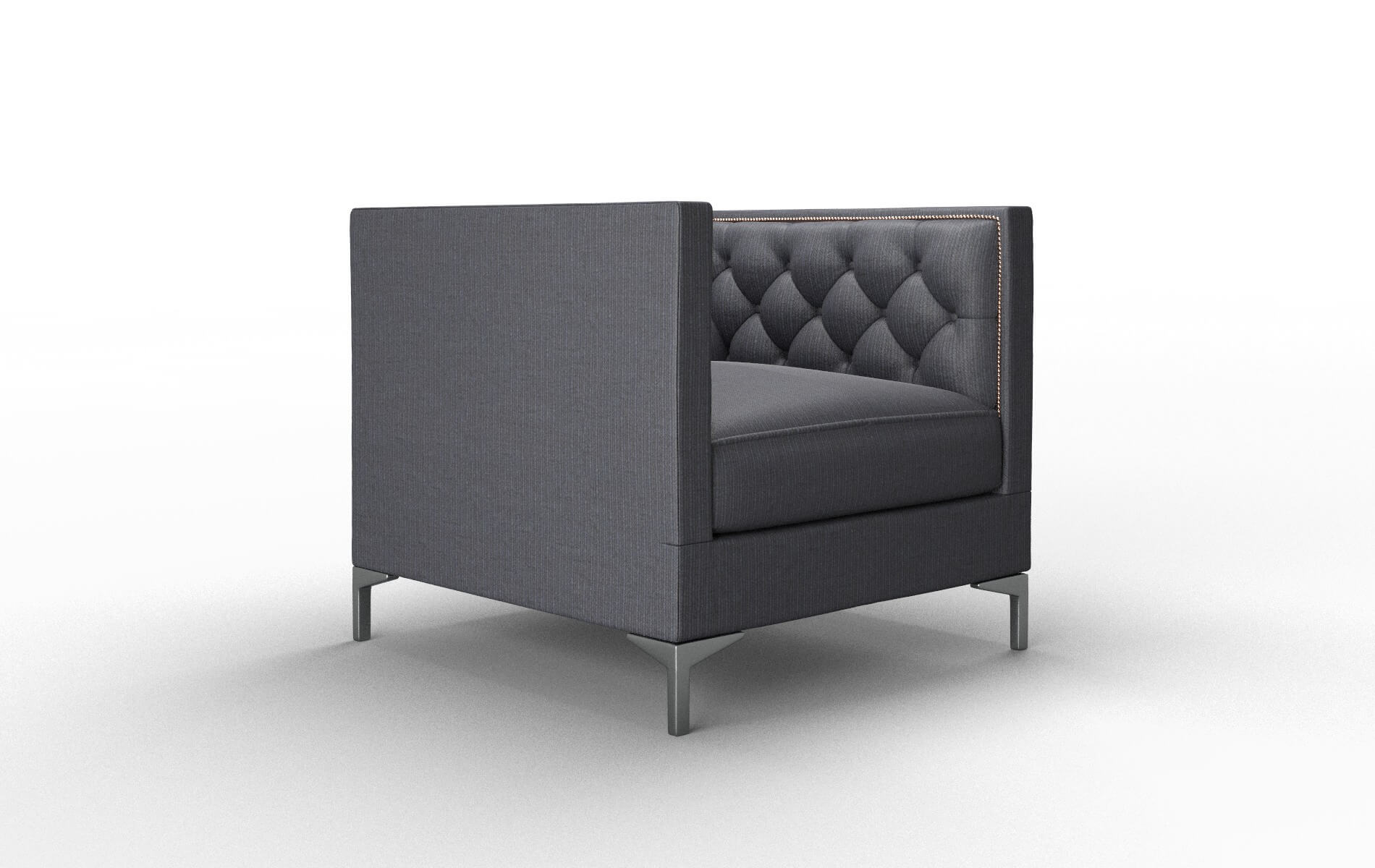 Gosford Hepburn_hrp Deep_sea Chair metal legs 2