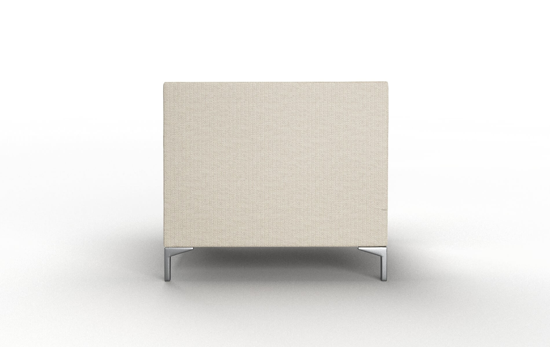 Gosford Insight Barley Chair metal legs 3