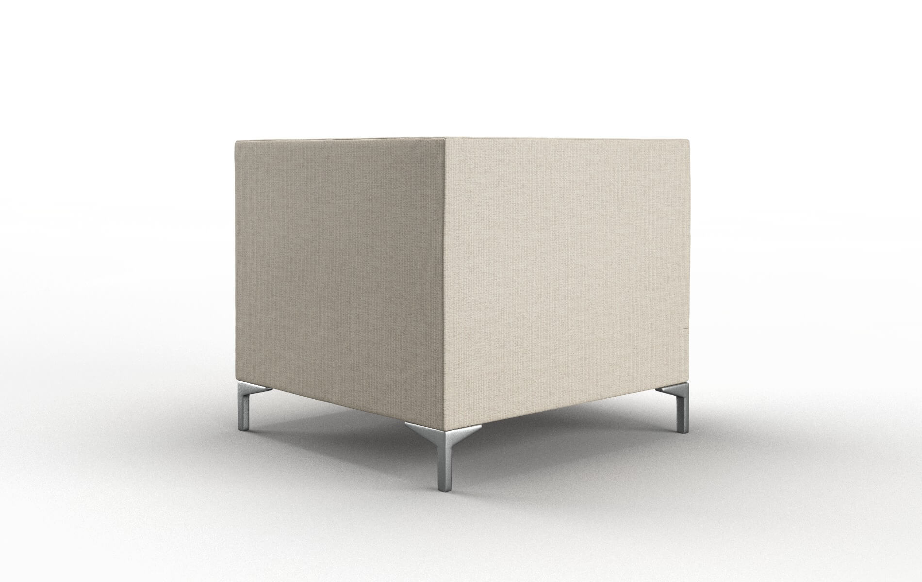 Gosford Insight Barley Chair metal legs 5