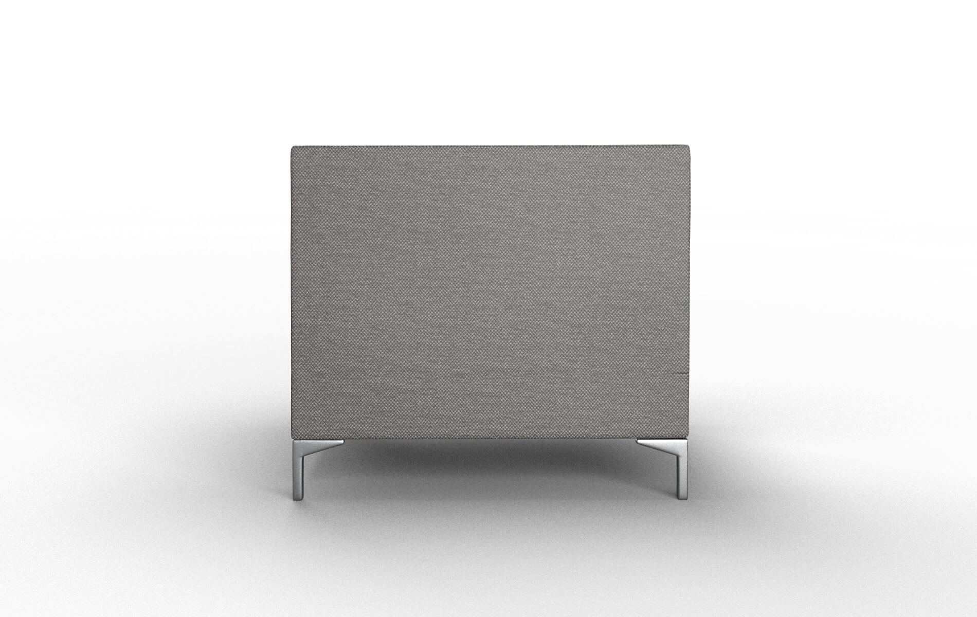 Gosford Insight Eclipse Chair metal legs 3