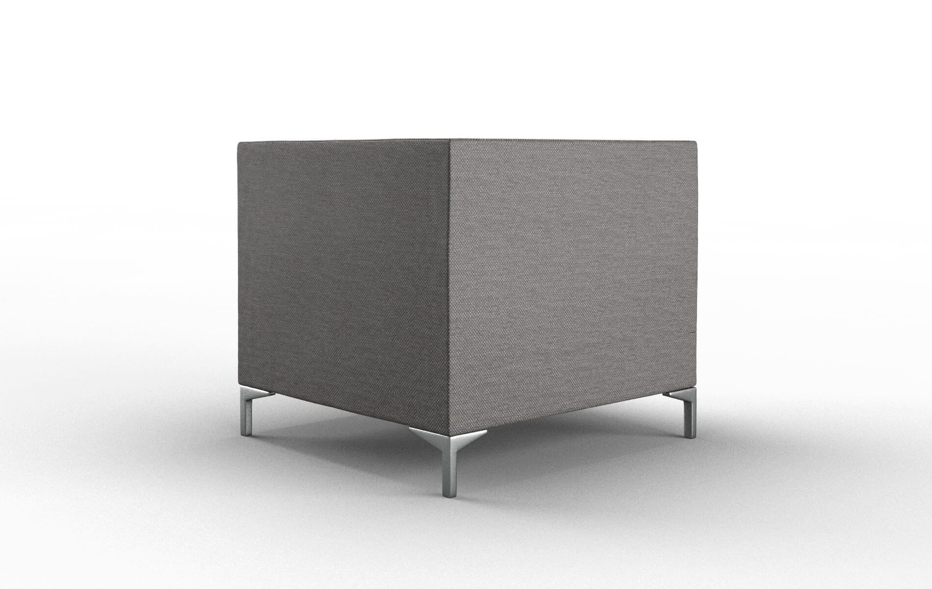 Gosford Insight Eclipse Chair metal legs 5