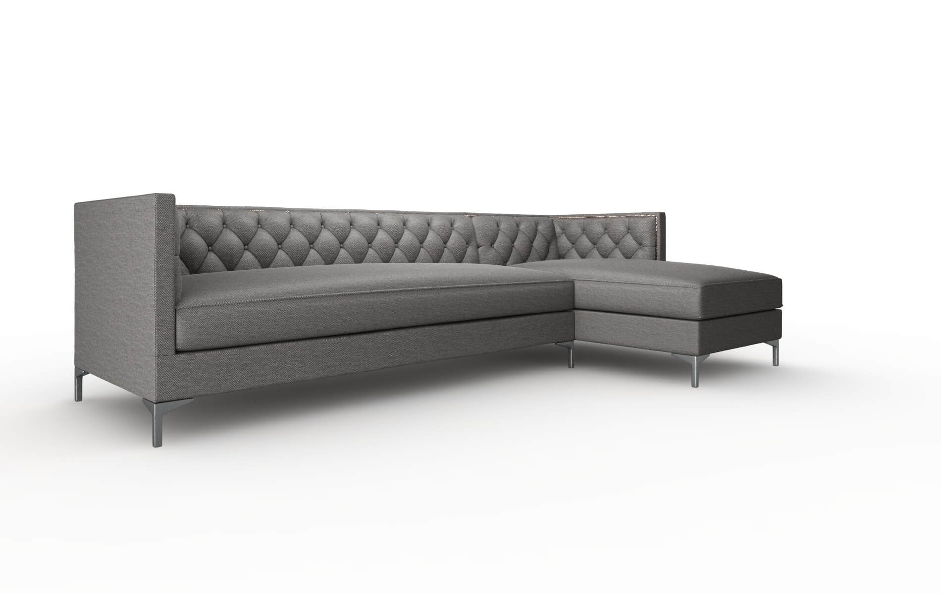 Gosford Insight Eclipse Panel metal legs 2