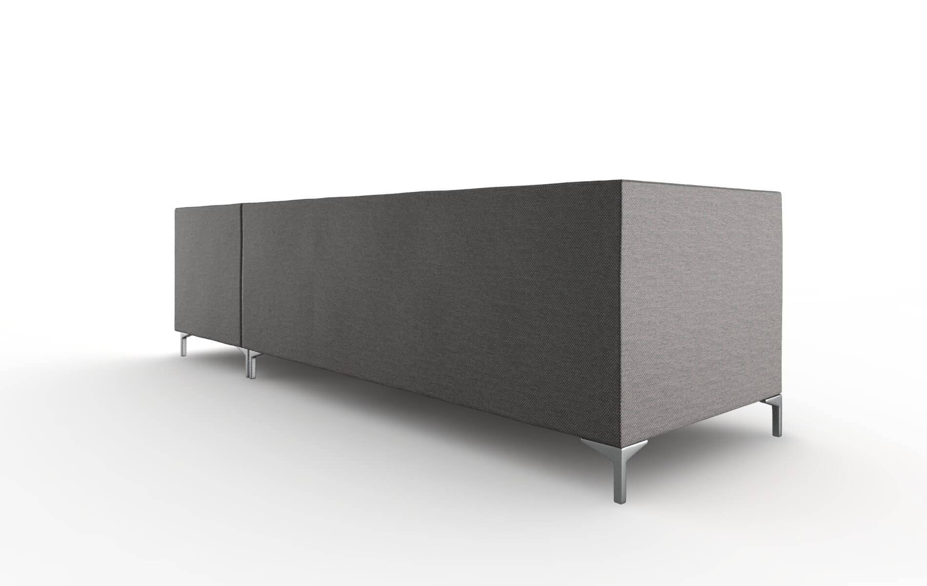 Gosford Insight Eclipse Panel metal legs 5