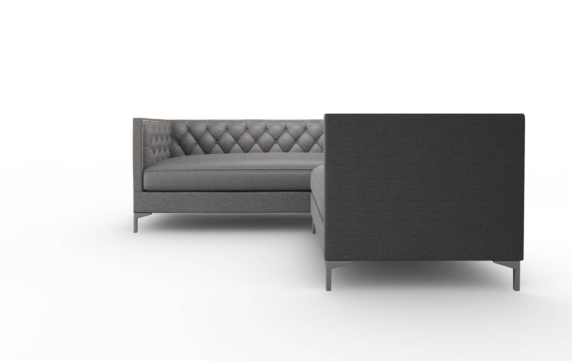 Gosford Insight Eclipse Sectional metal legs 5