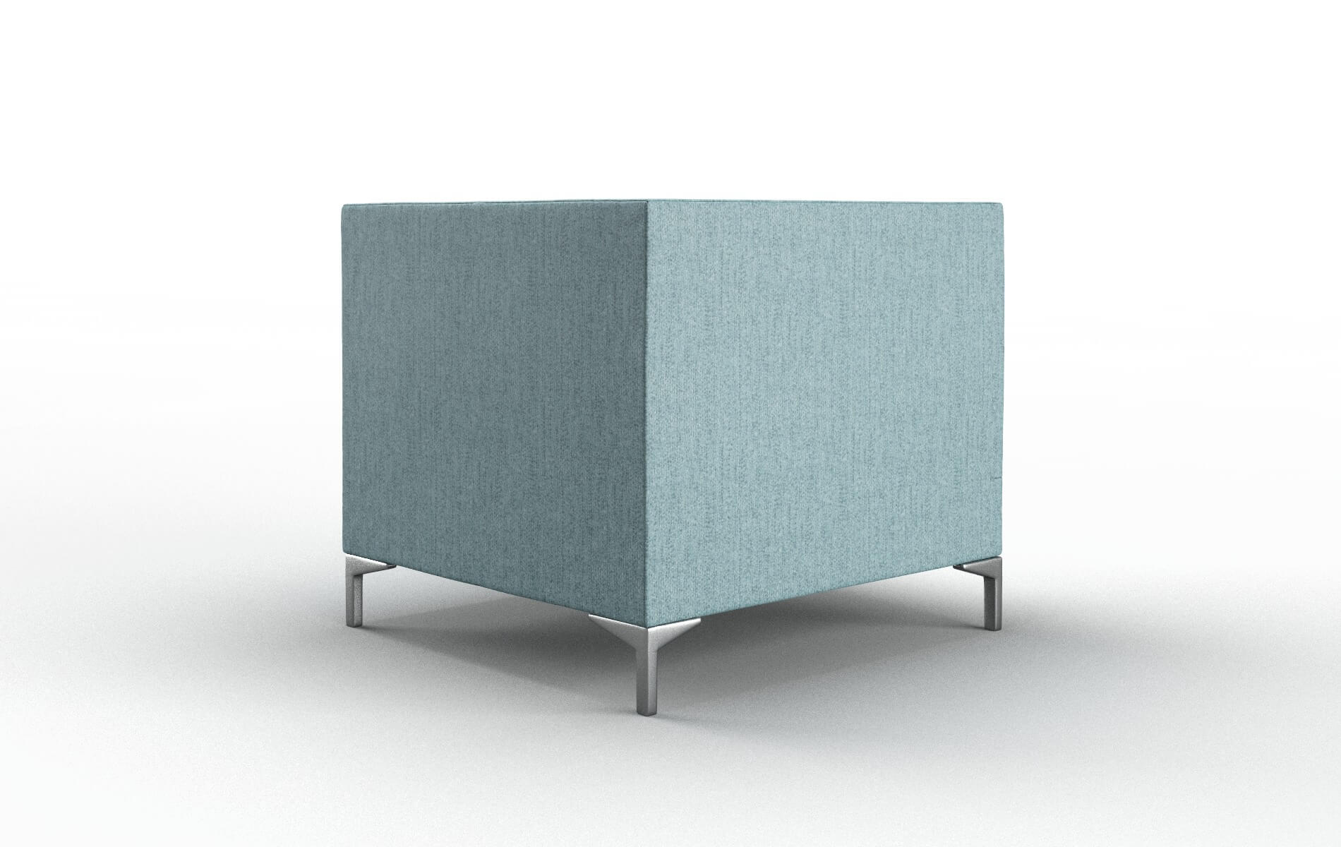 Gosford Insight Peacock Chair metal legs 5