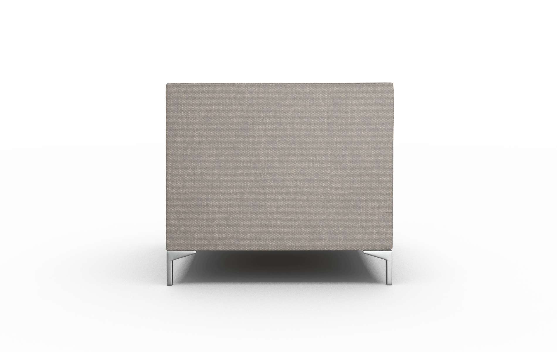 Gosford Keylargo Bark Chair metal legs 3