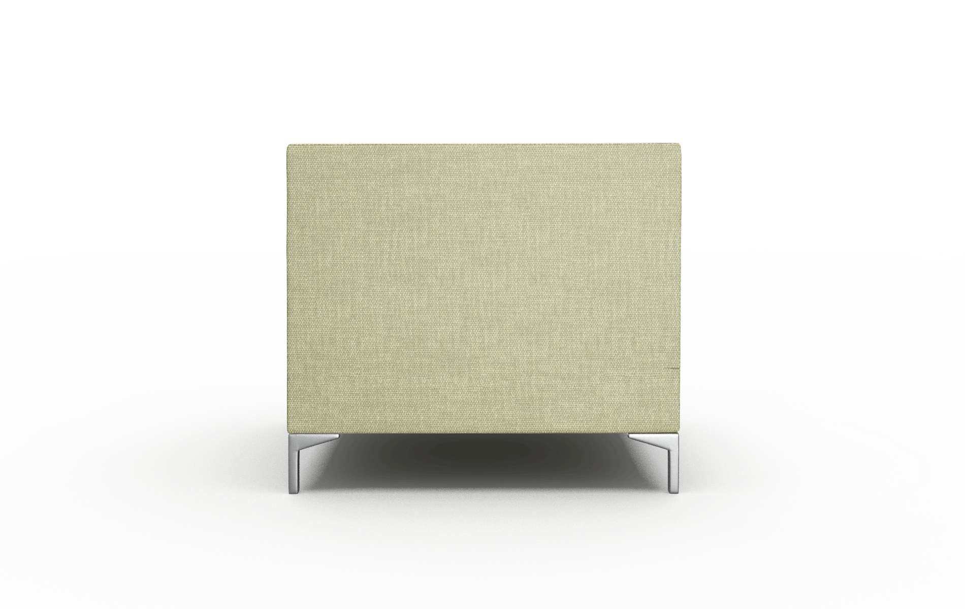 Gosford Keylargo Grass Chair metal legs 3