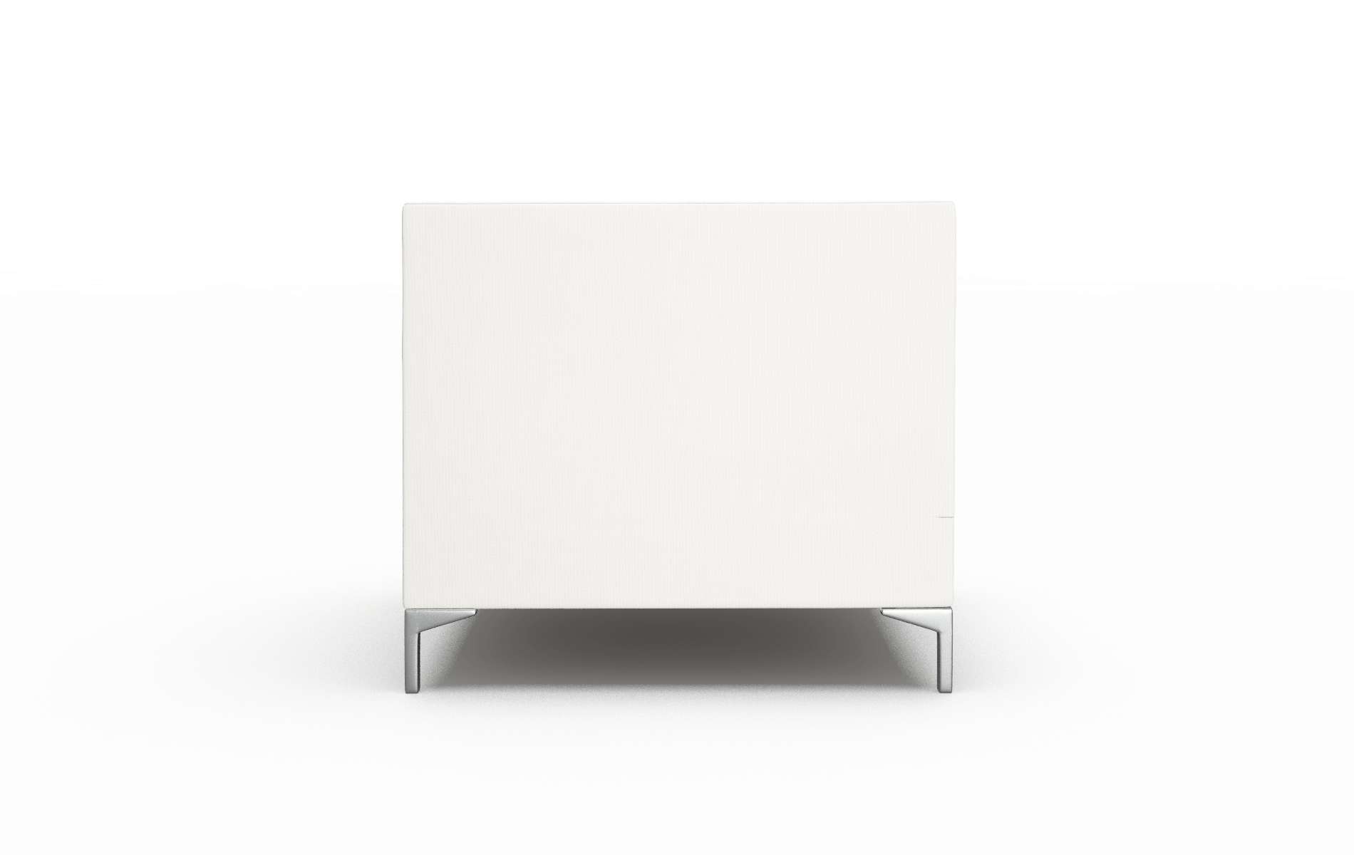 Gosford Keylargo Oatmeal Chair metal legs 3