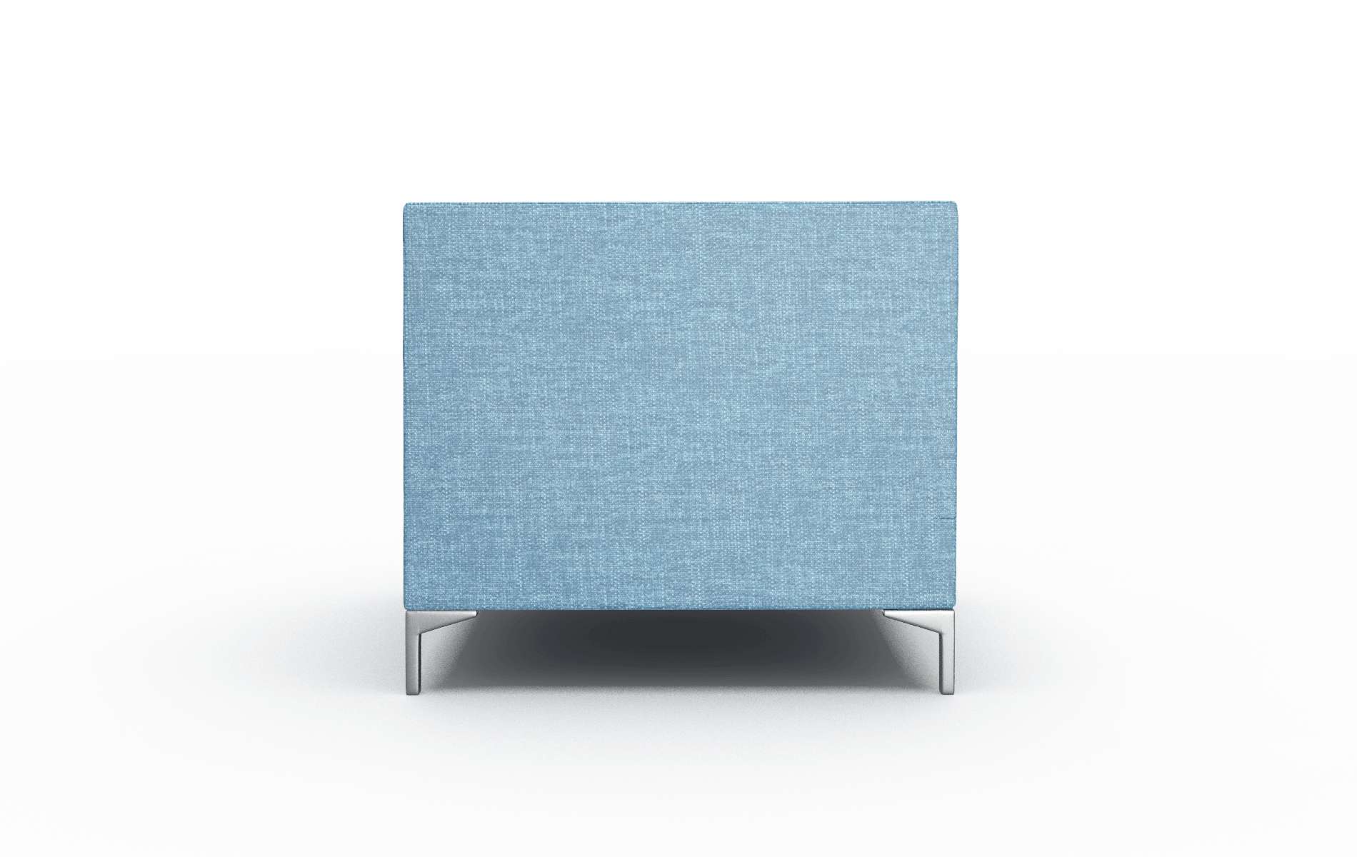 Gosford Keylargo Ocean Chair metal legs 3