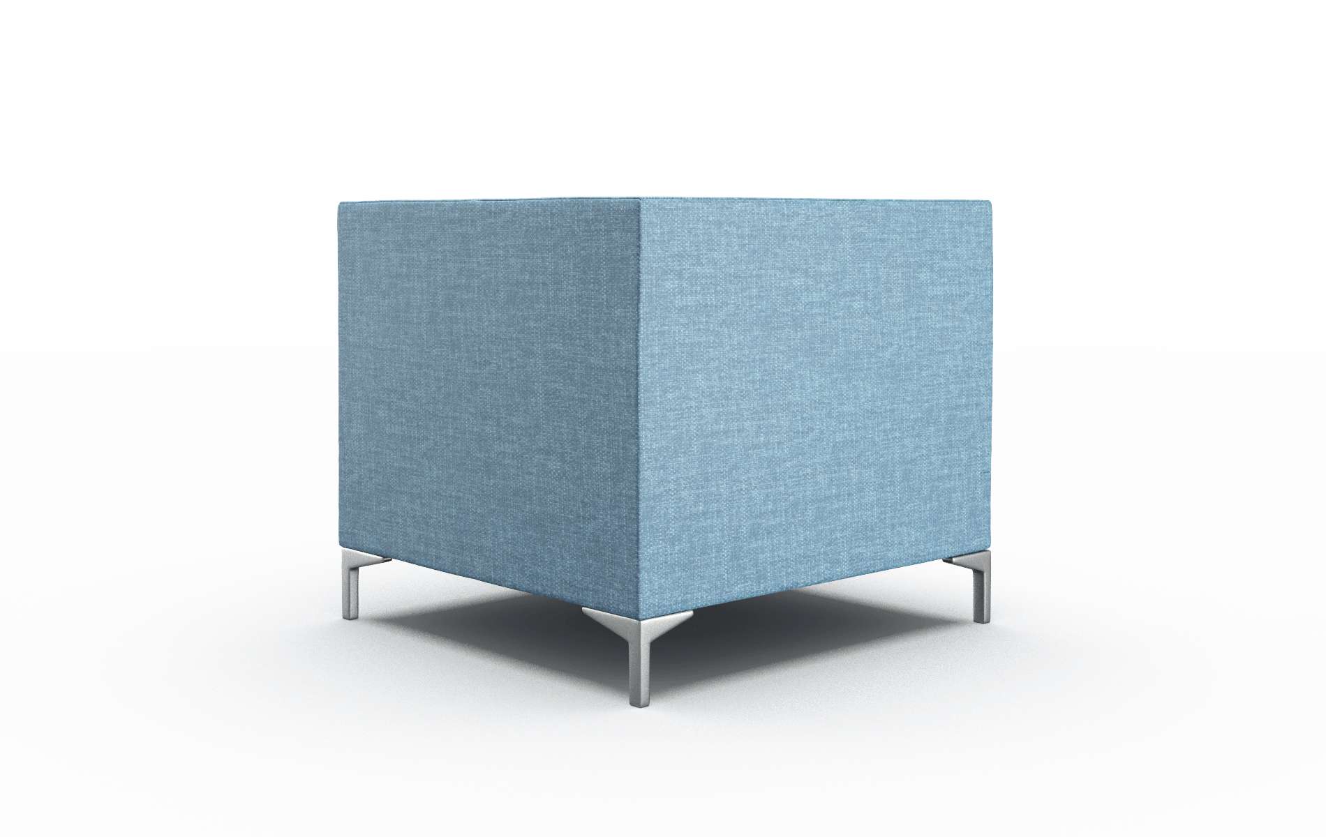 Gosford Keylargo Ocean Chair metal legs 5