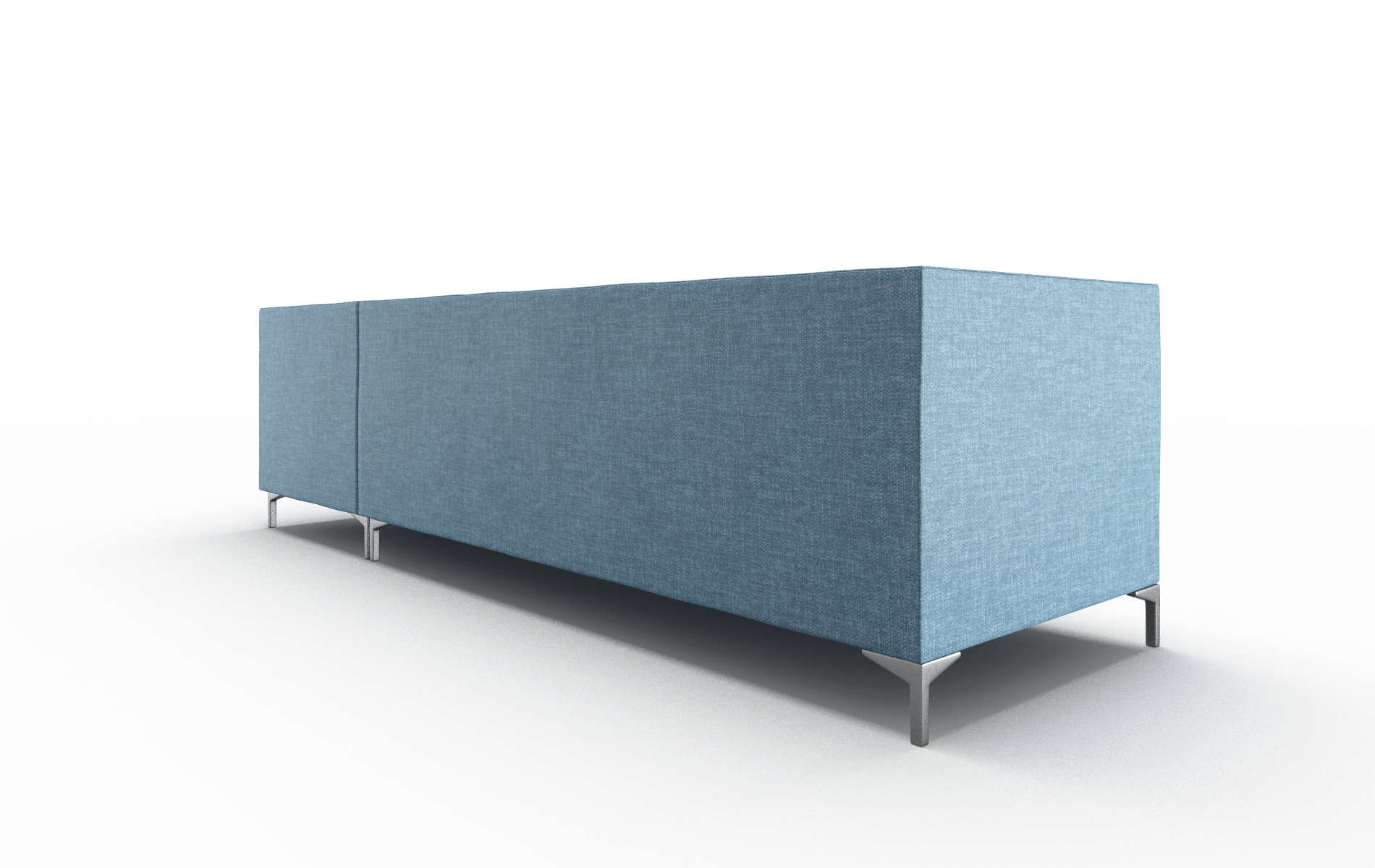 Gosford Keylargo Ocean Panel metal legs 5