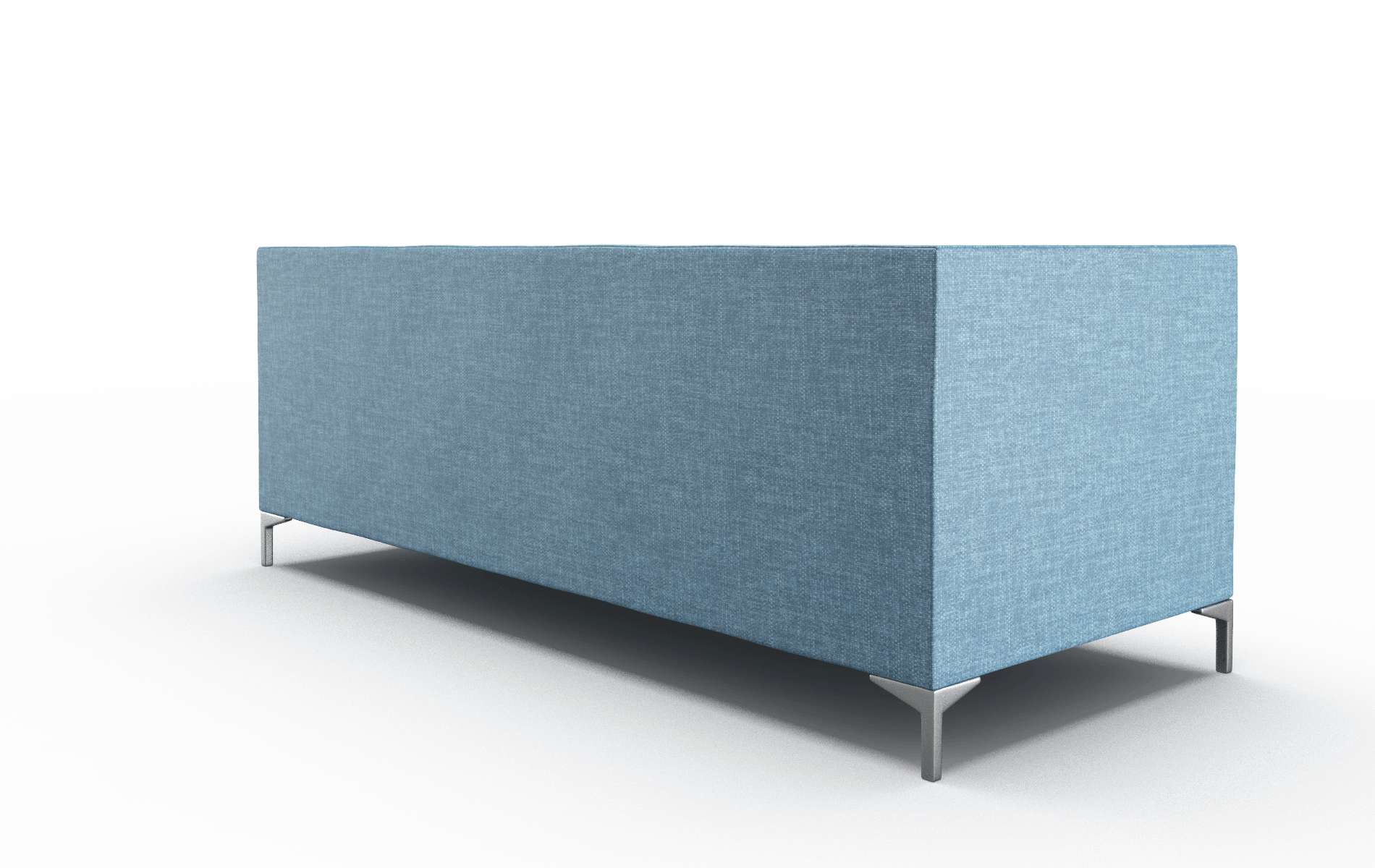 Gosford Keylargo Ocean Sofa metal legs 5