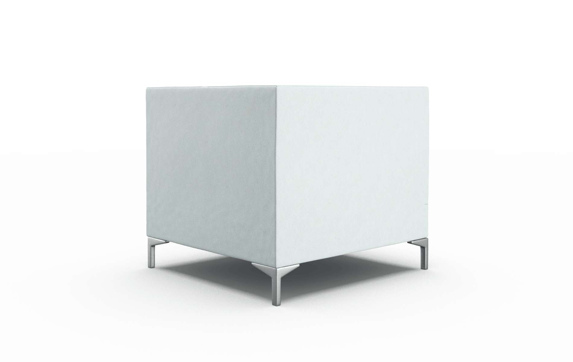 Gosford Leslie Robins_egg Chair metal legs 5