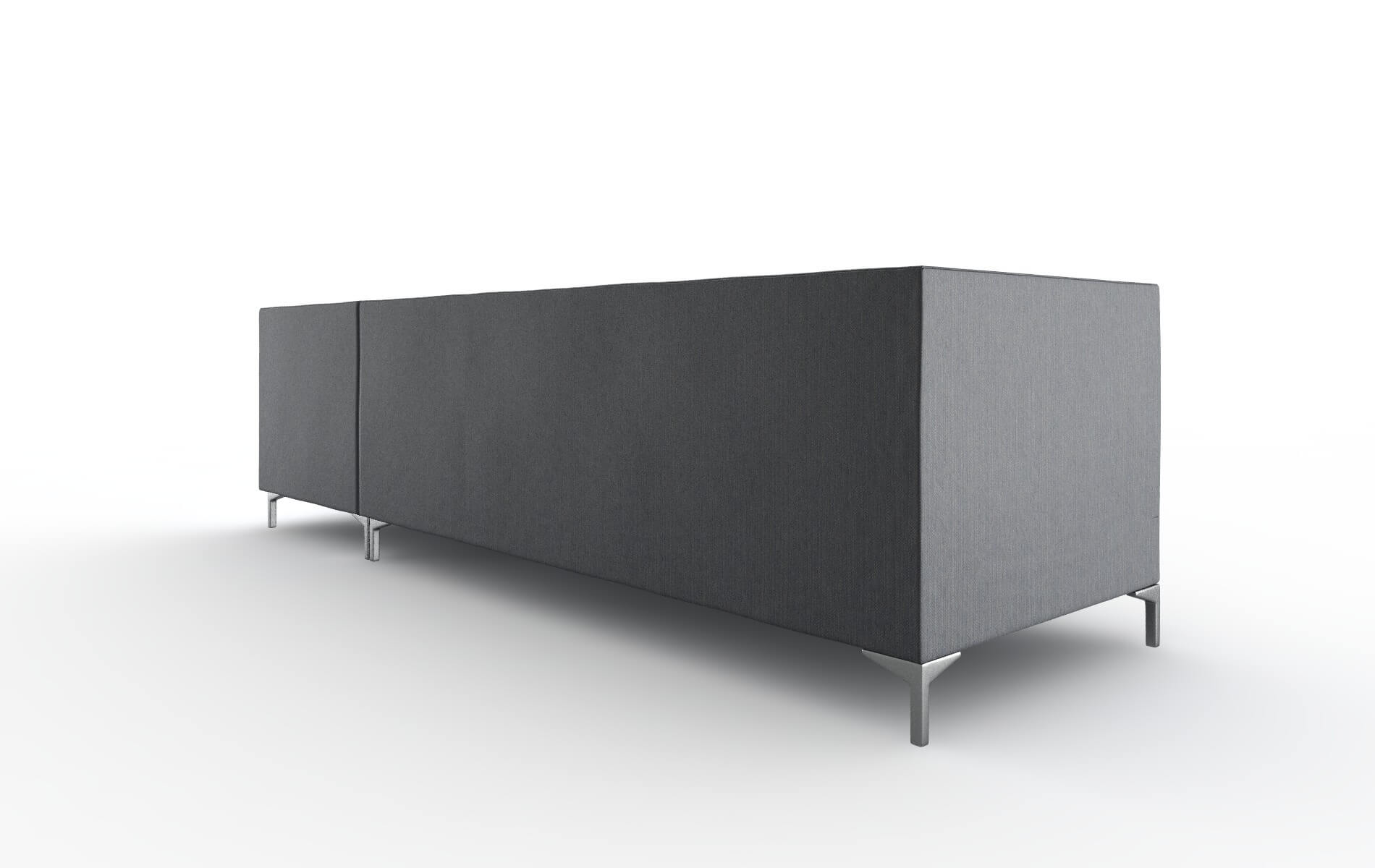 Gosford Malibu Sea Panel metal legs 5