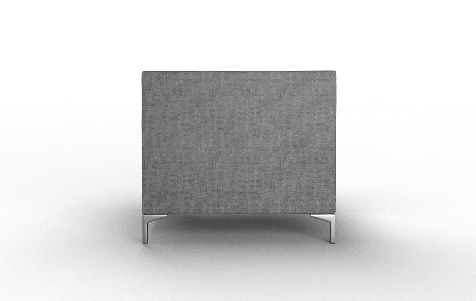 Gosford Marcy Baltic Chair metal legs 3