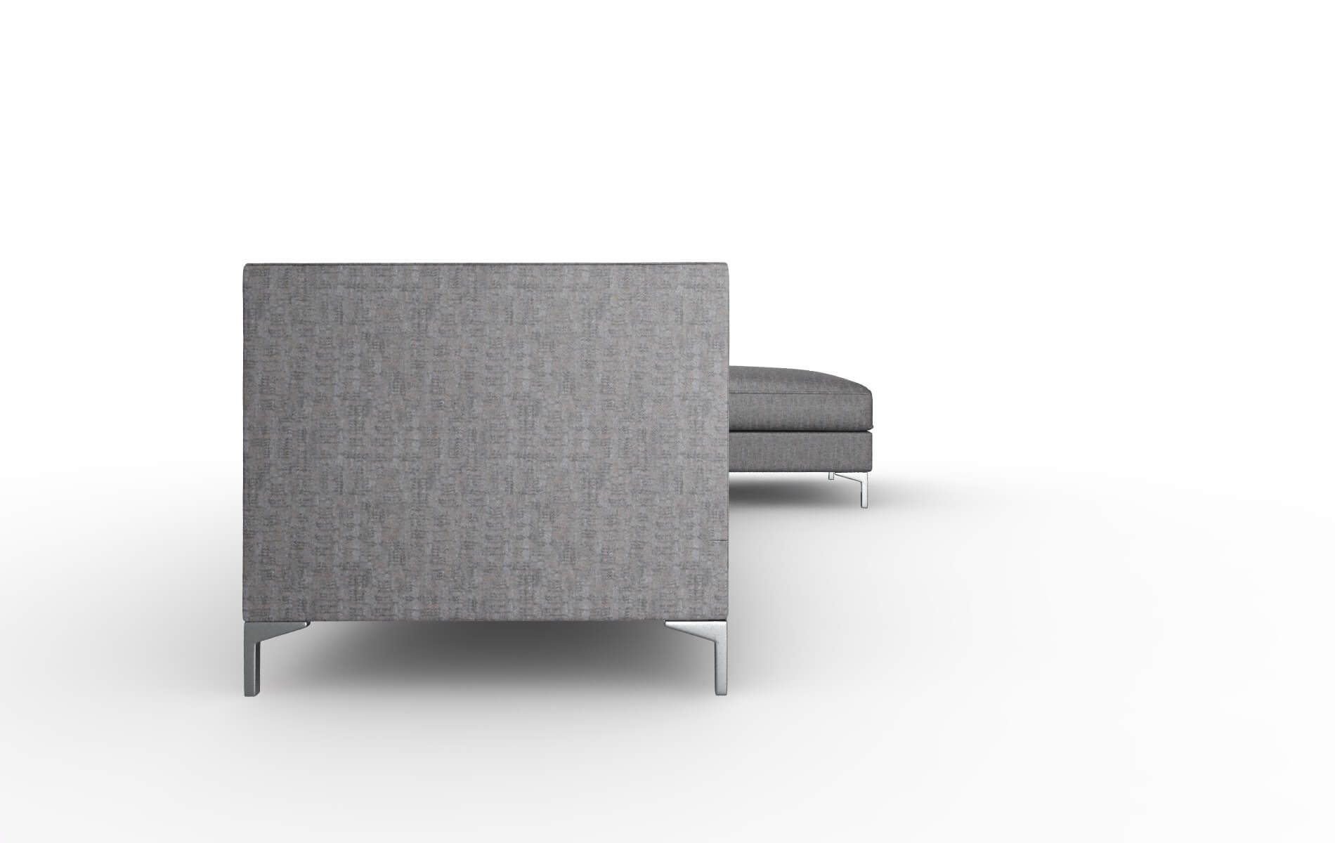 Gosford Marcy Baltic Panel metal legs 3