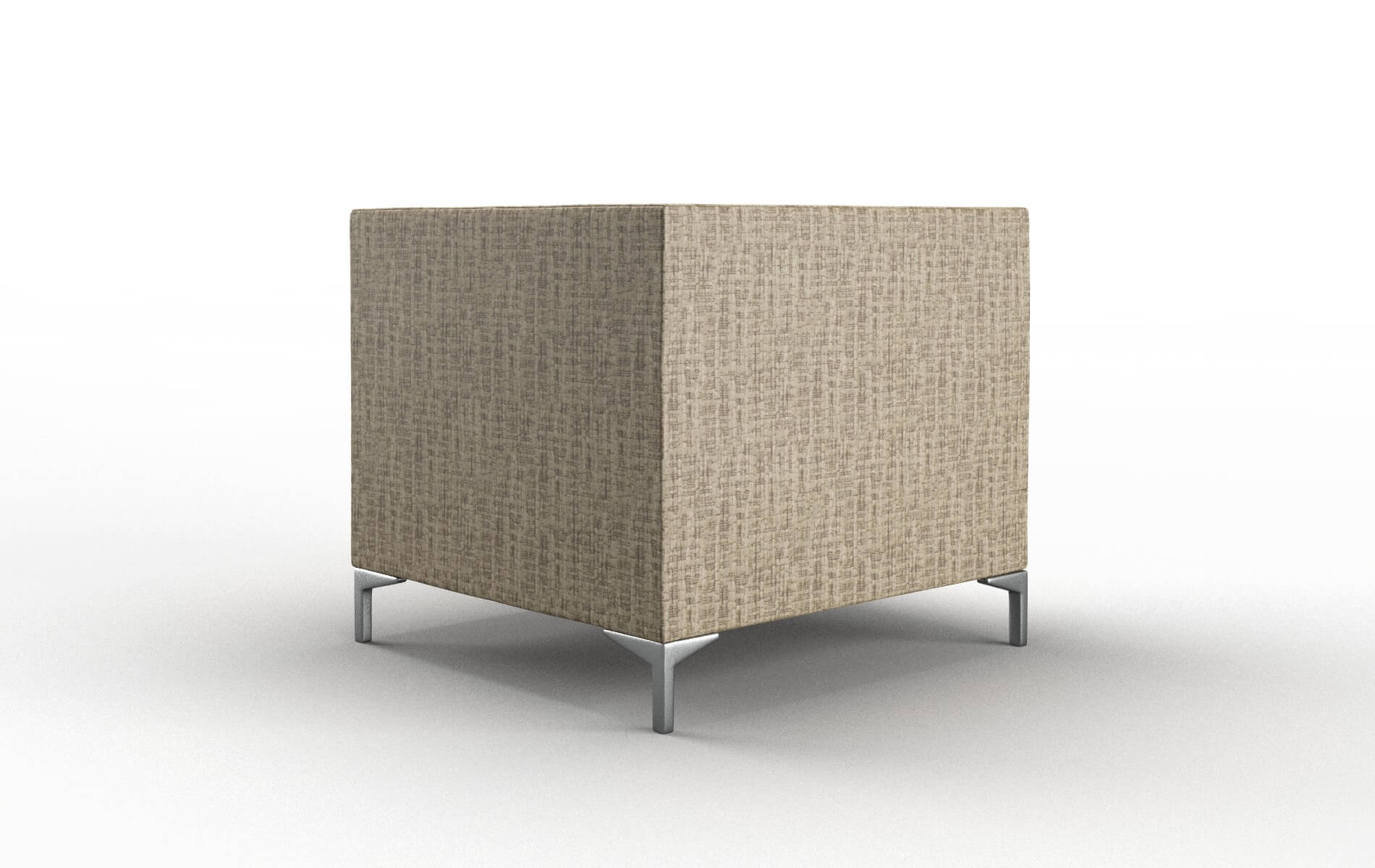 Gosford Marcy Camel Chair metal legs 5