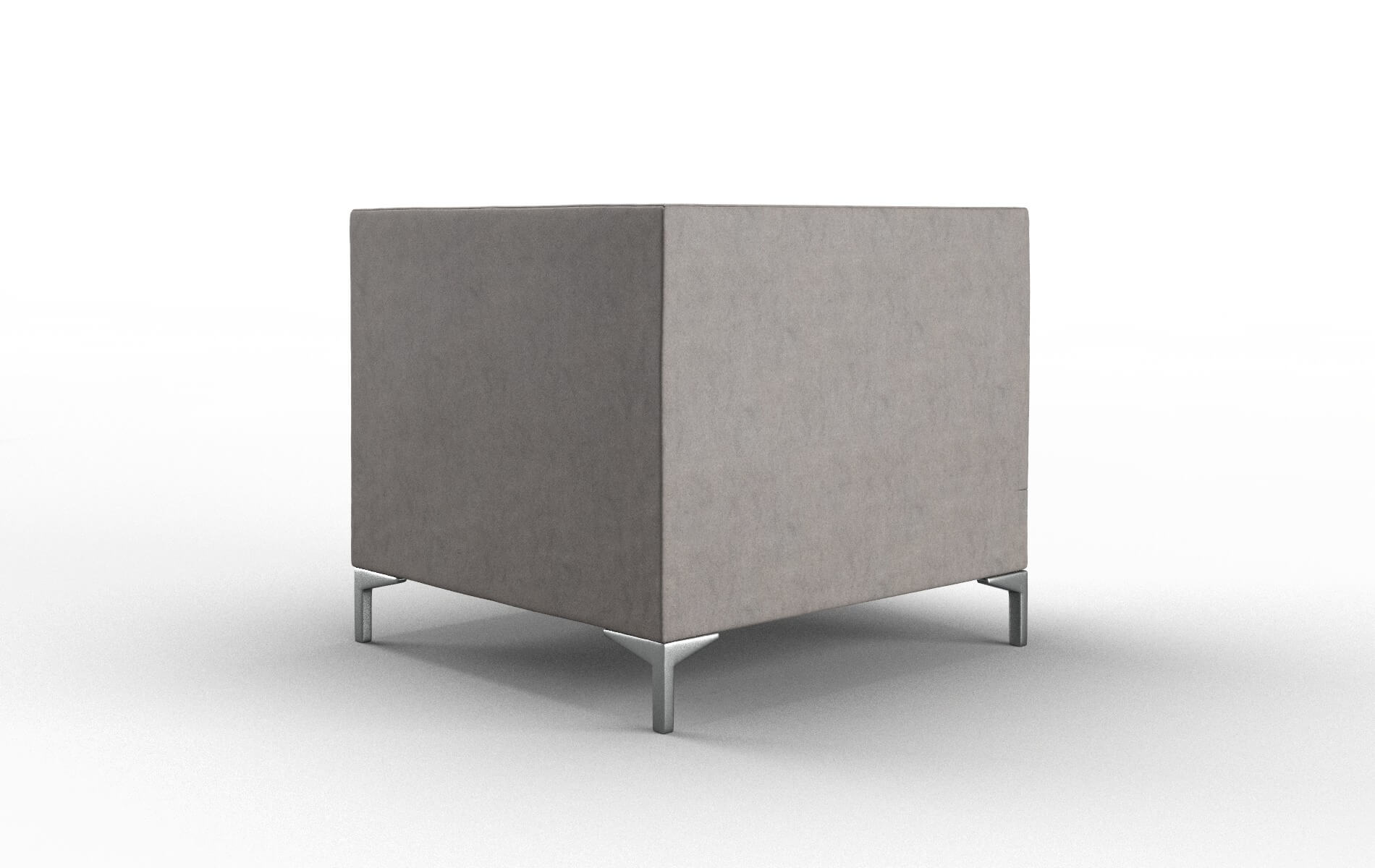 Gosford Noble Otter Chair metal legs 5