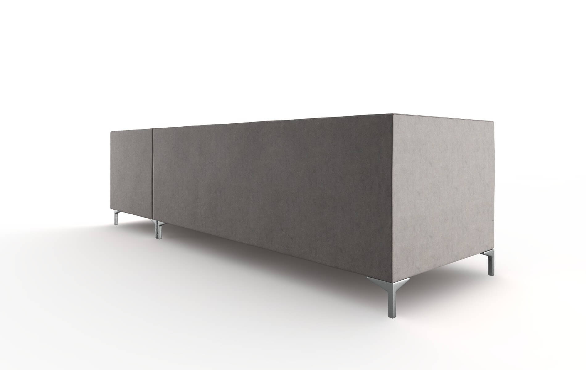 Gosford Noble Otter Panel metal legs 5