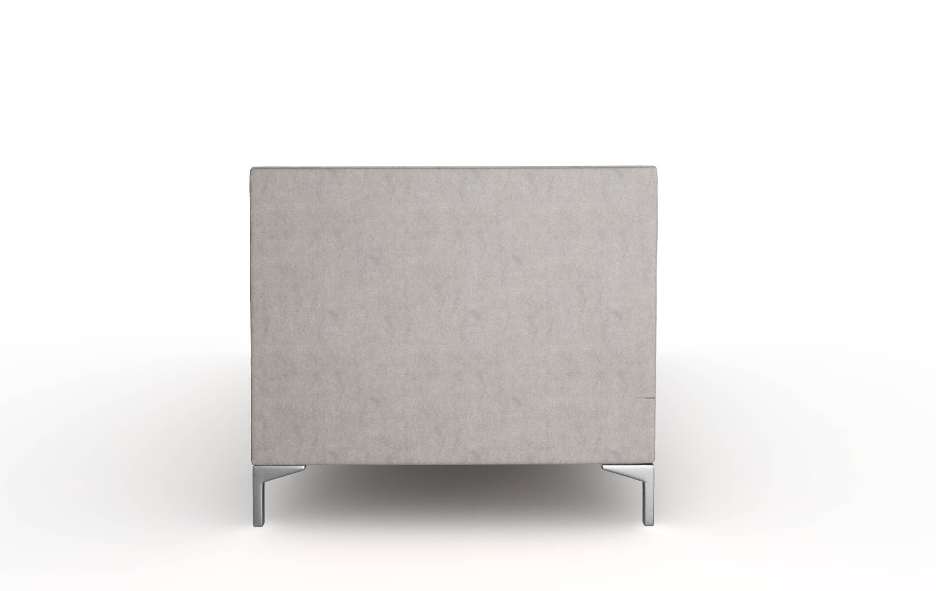 Gosford Noble Otter Sofa metal legs 3