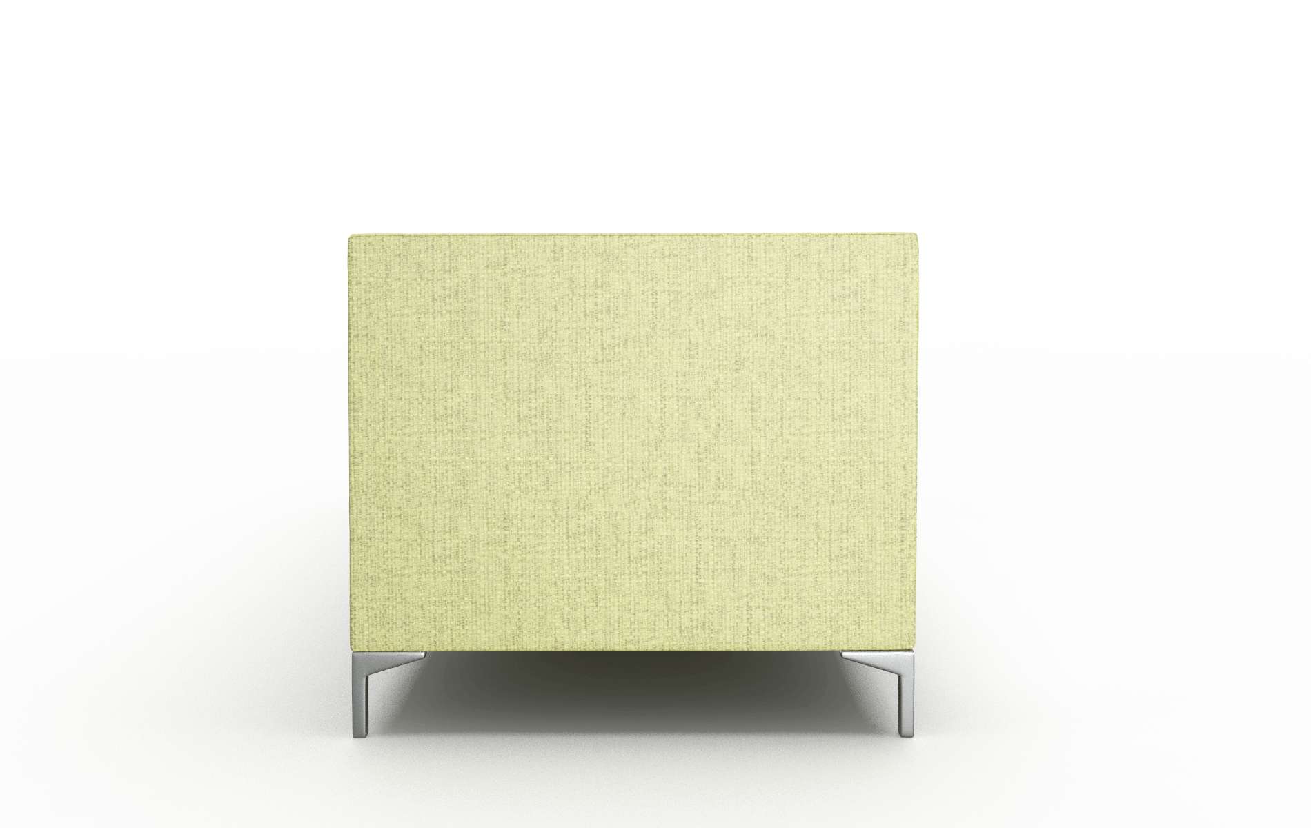 Gosford Notion Appletini Sofa metal legs 3