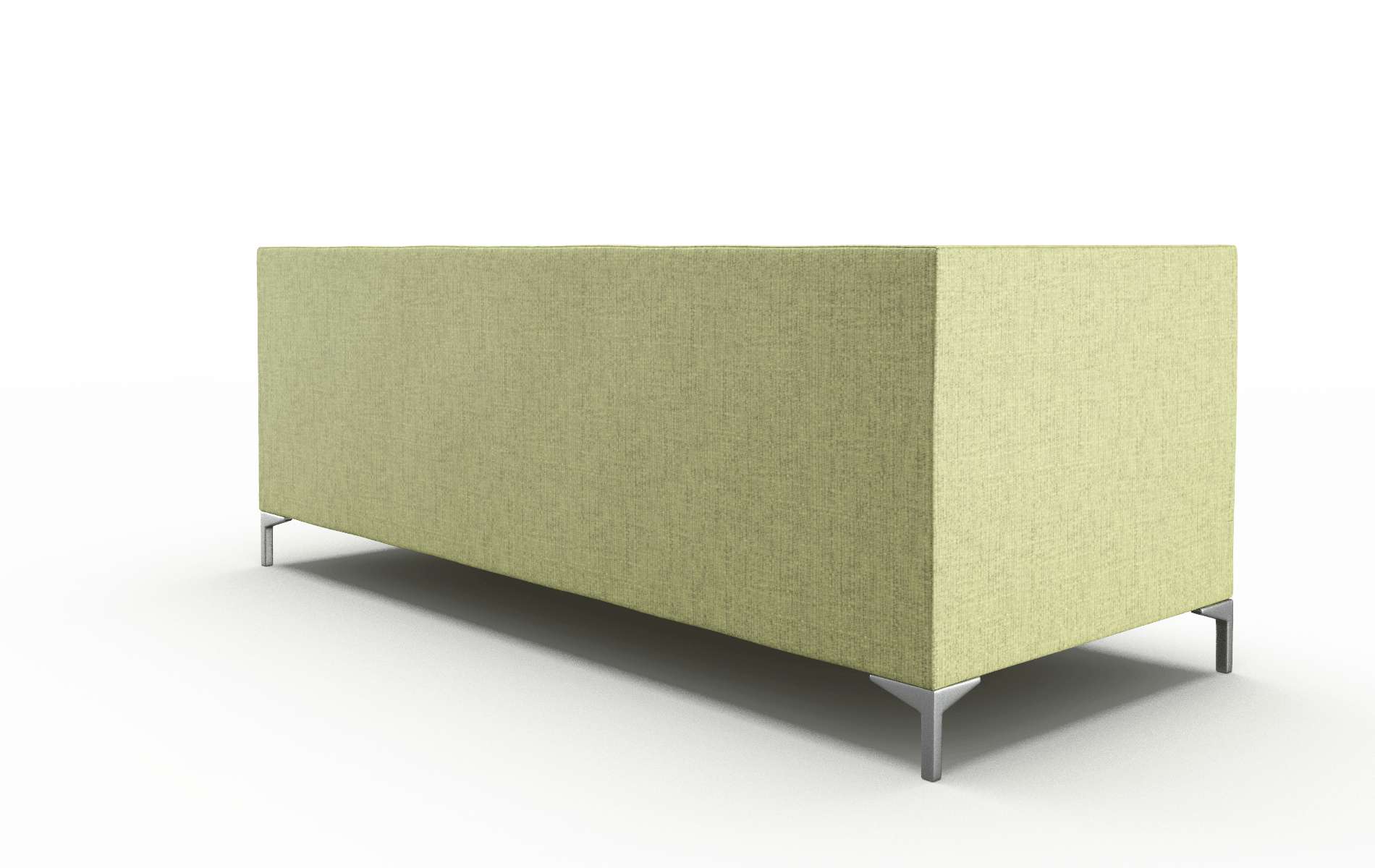 Gosford Notion Appletini Sofa metal legs 5