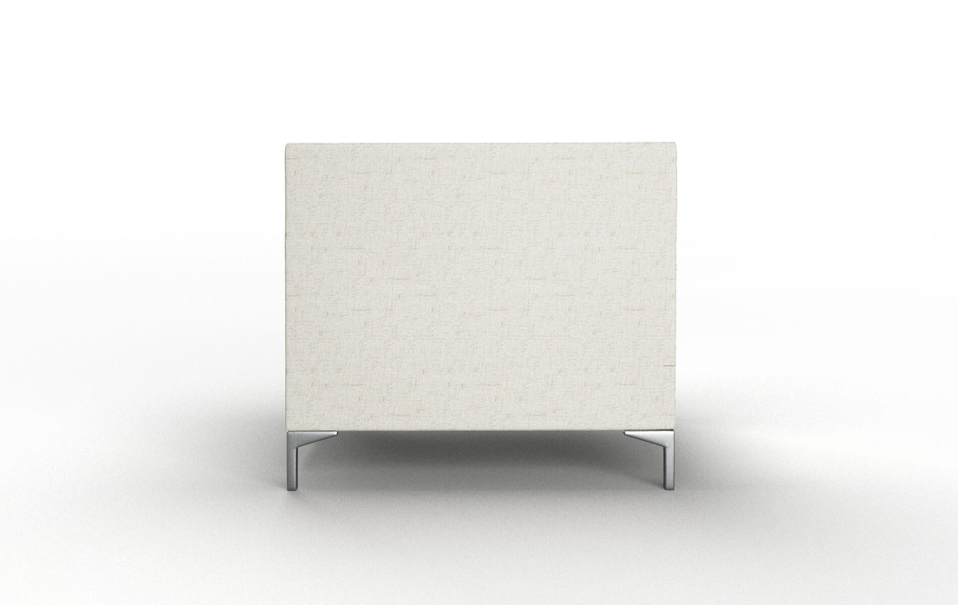 Gosford Oceanside Birch Chair metal legs 3