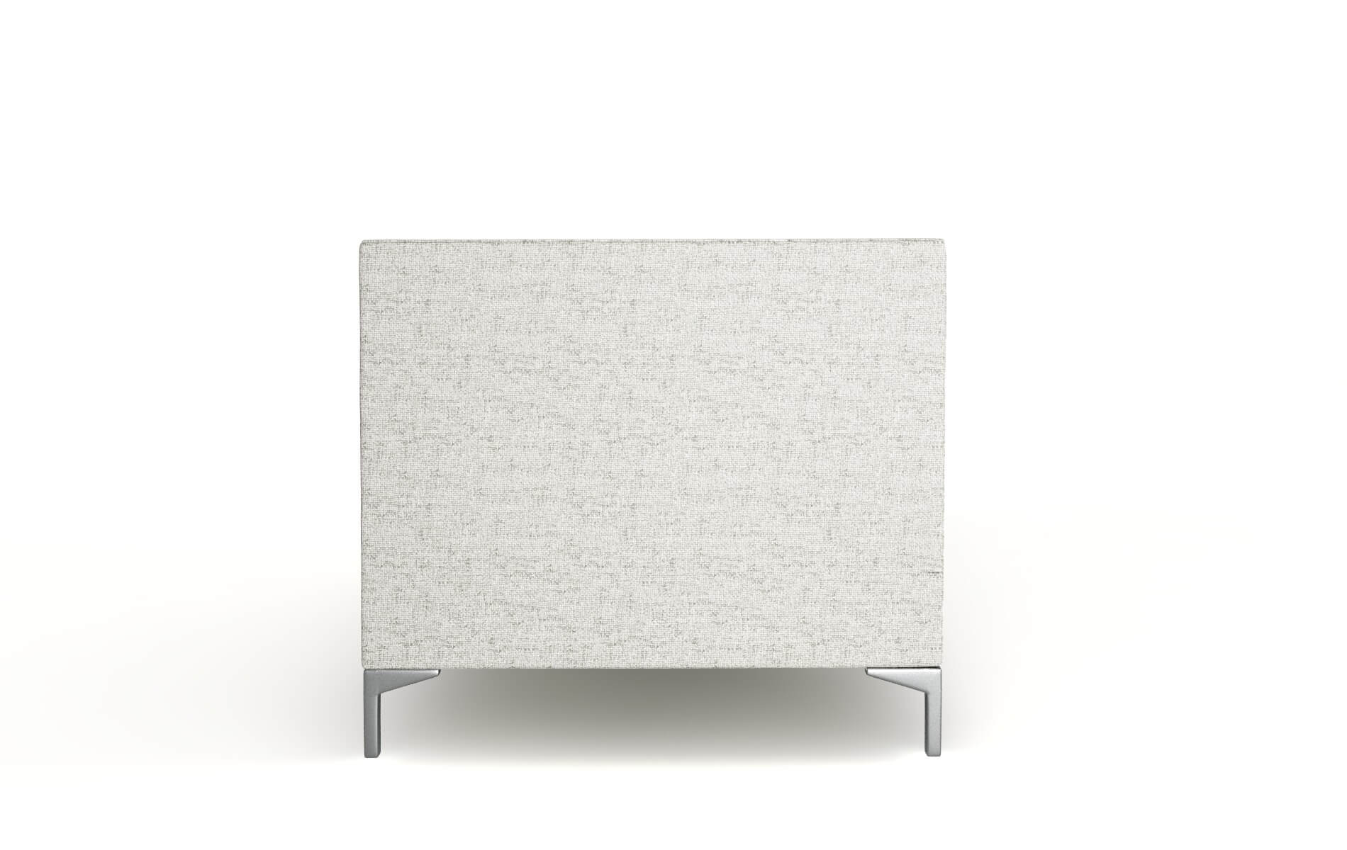 Gosford Oceanside Granite Sofa metal legs 3