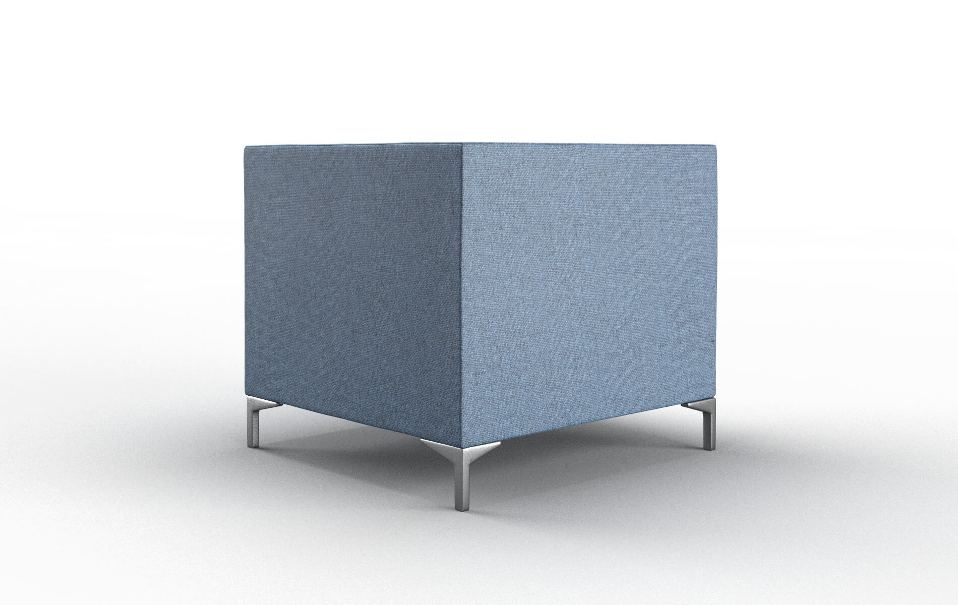 Gosford Oceanside Marine Chair metal legs 5