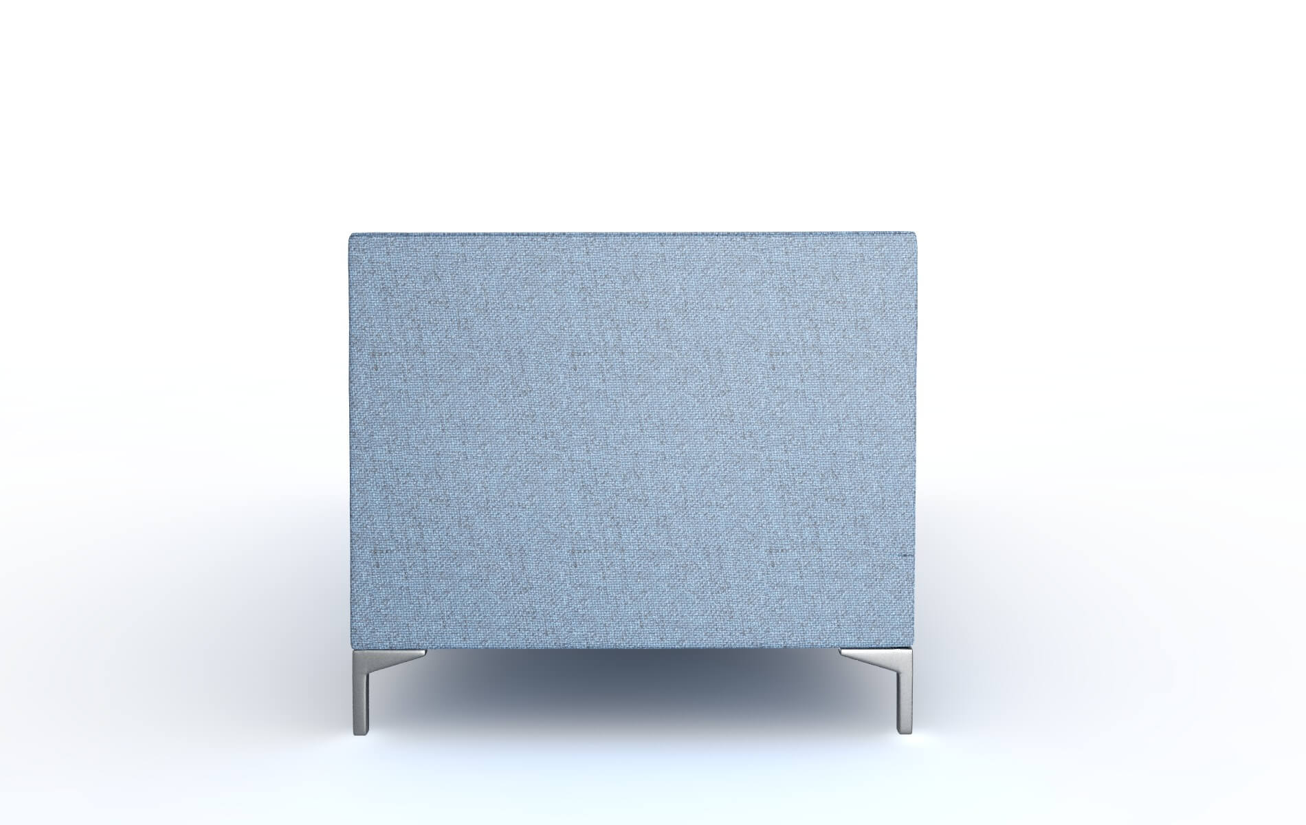 Gosford Oceanside Marine Sofa metal legs 3