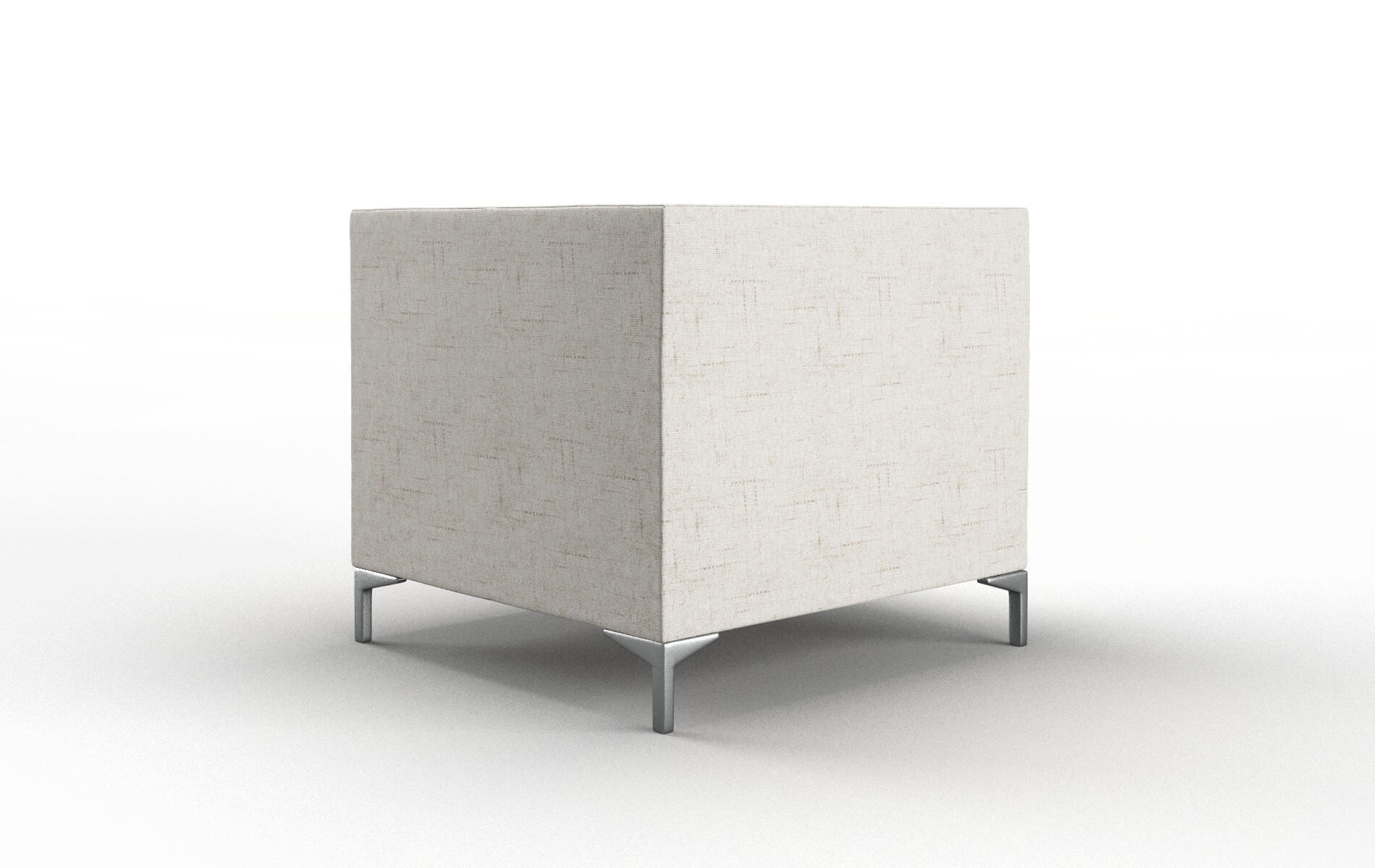 Gosford Oceanside Natural Chair metal legs 5