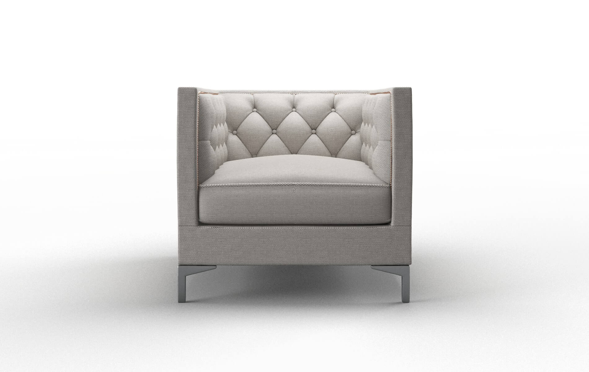 Gosford Phoenix Sterling Chair metal legs 1