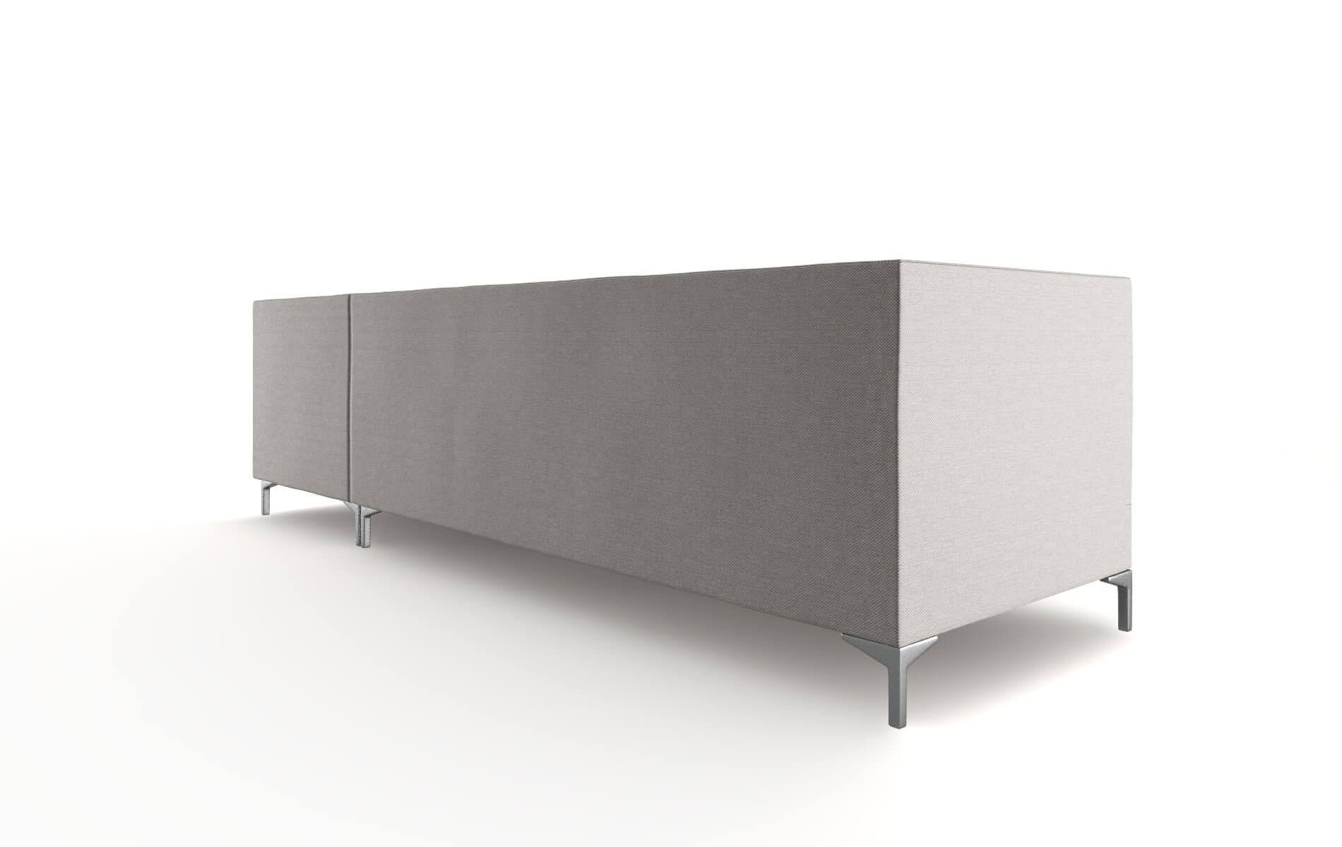 Gosford Phoenix Sterling Panel metal legs 5