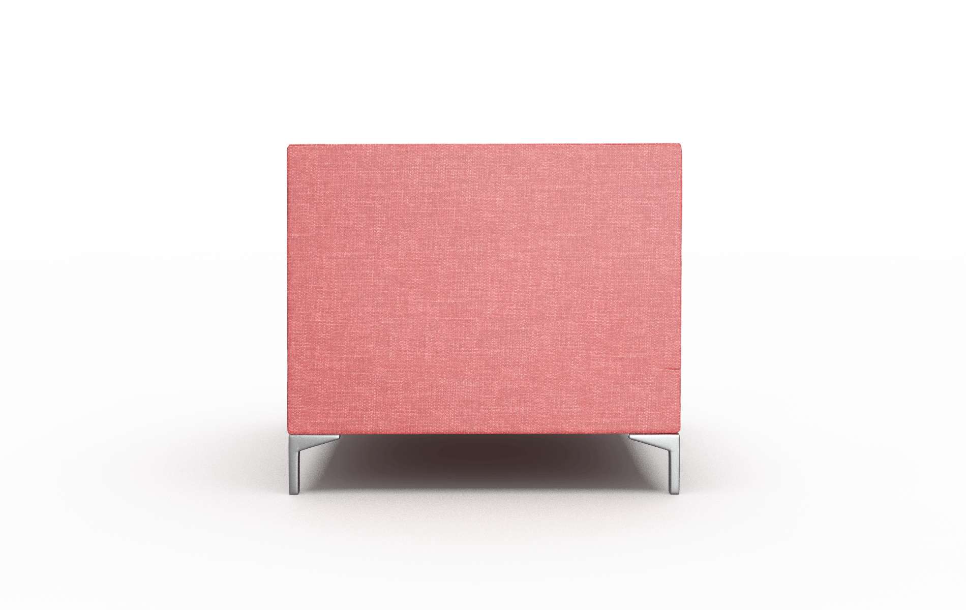 Gosford Portland Berry Chair metal legs 3