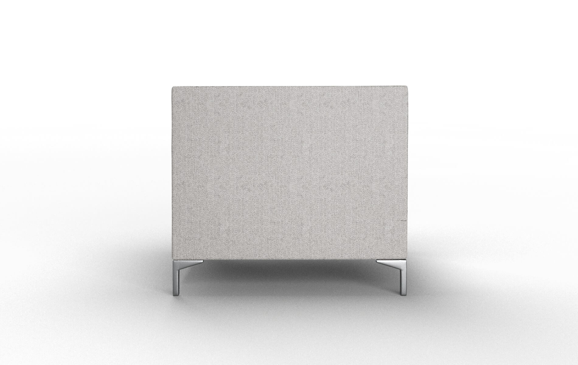 Gosford Prime Ash Chair metal legs 3