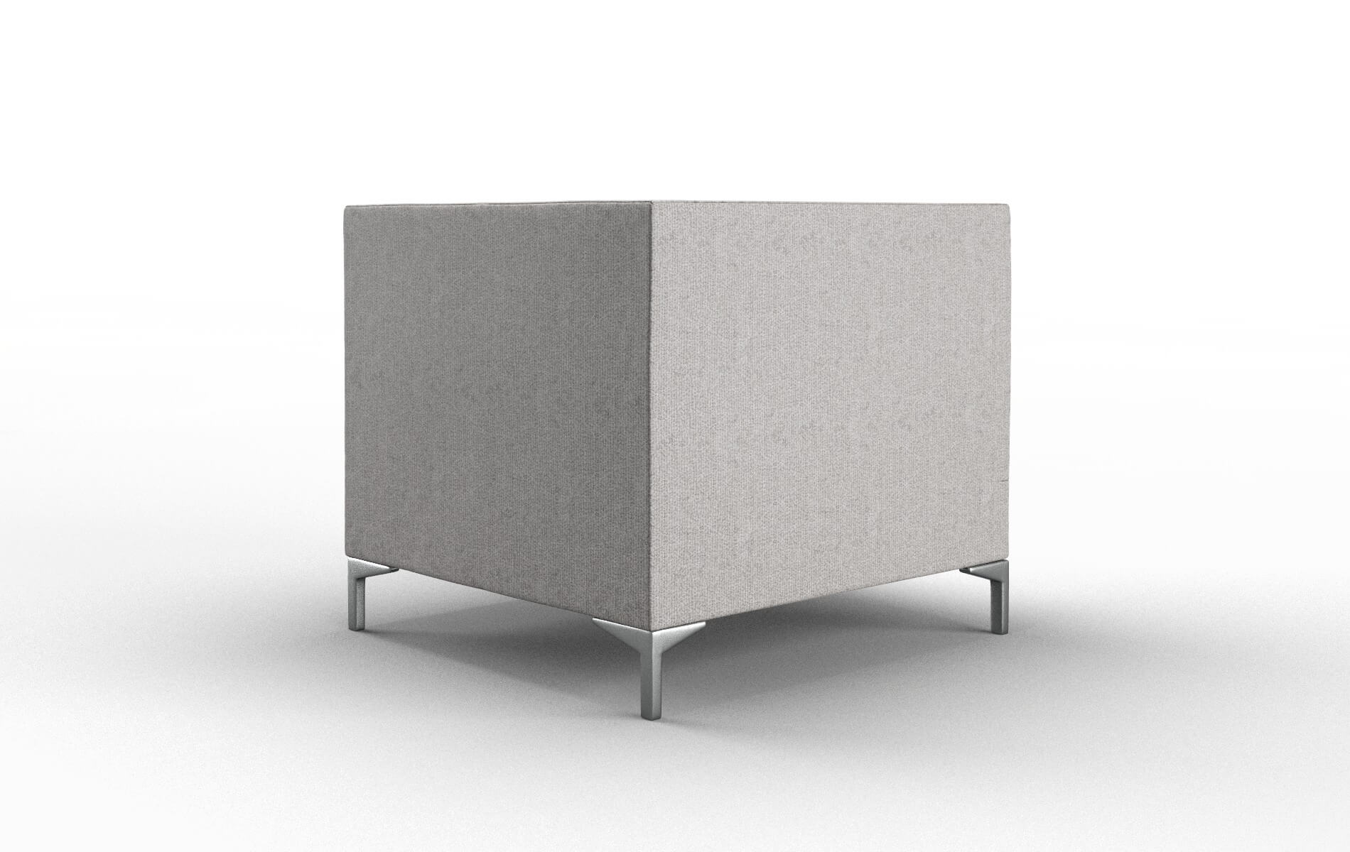 Gosford Prime Ash Chair metal legs 5