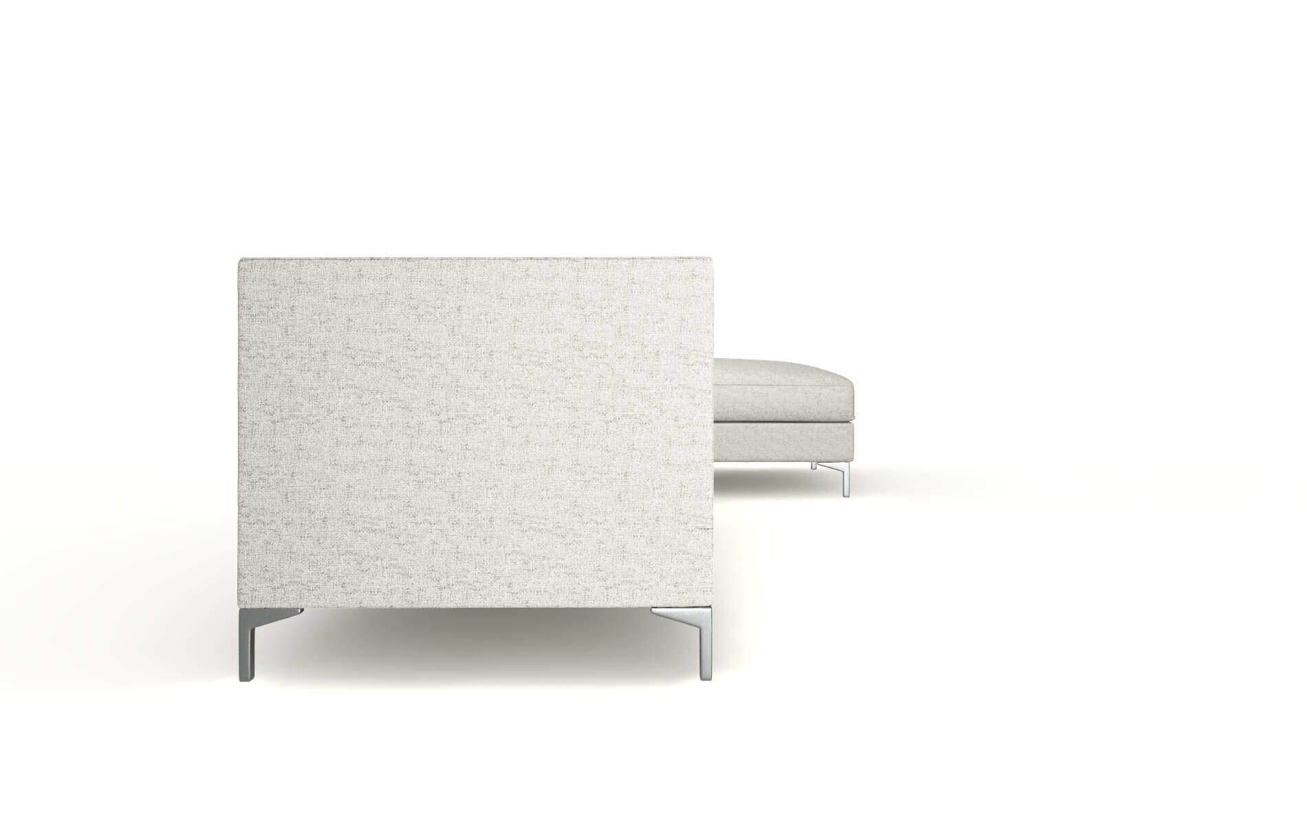 Gosford Prime Gravel Panel metal legs 3