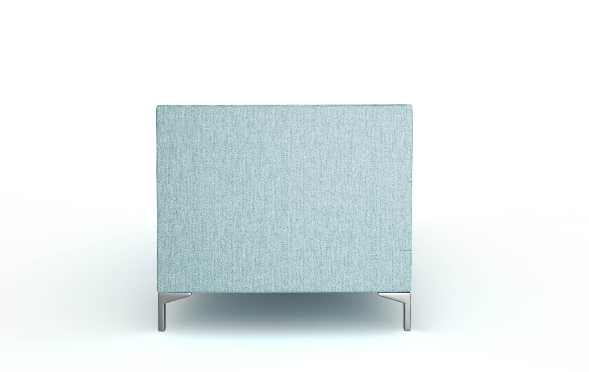 Gosford Prisma Hydrate Sofa metal legs 3