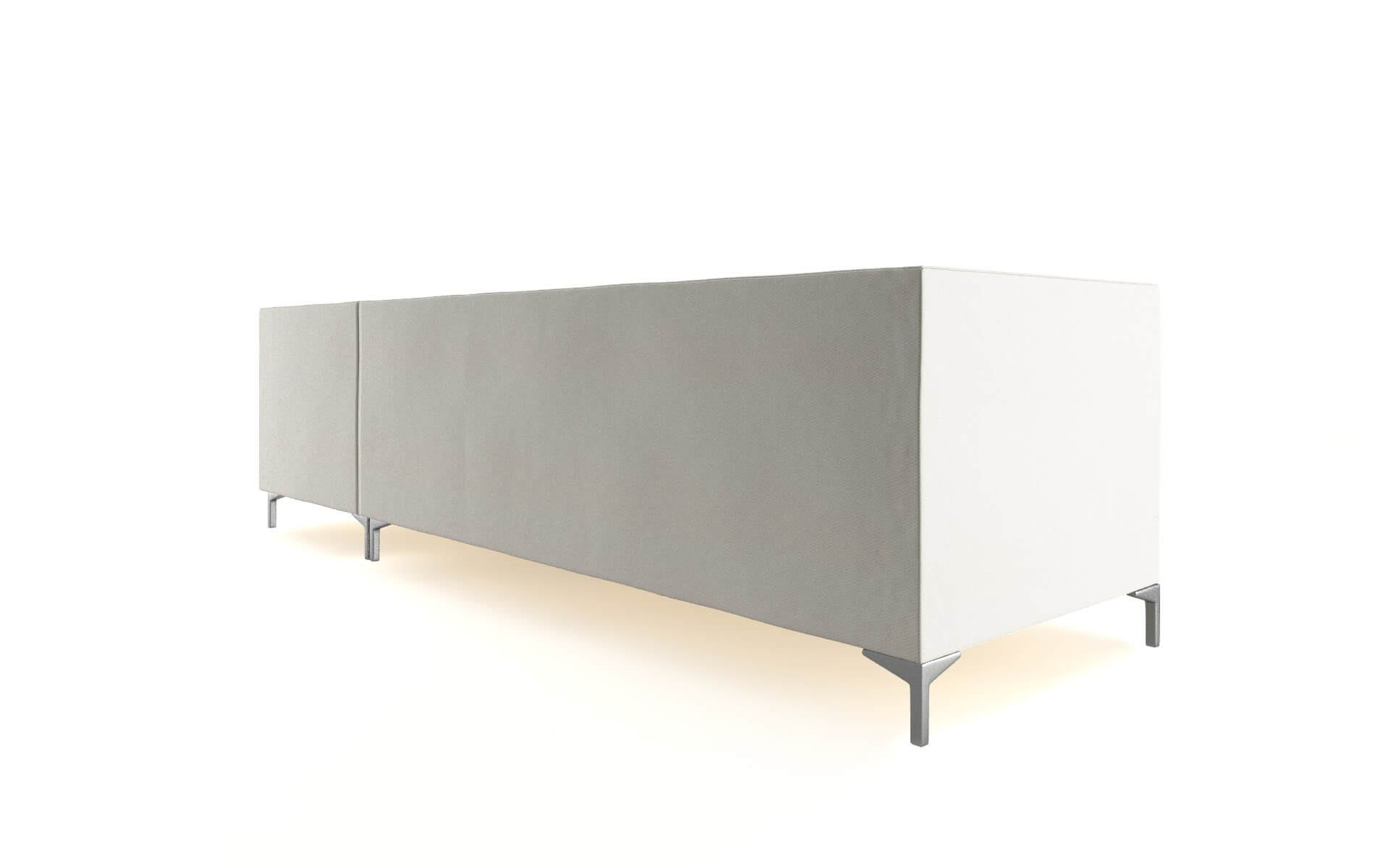 Gosford R_prize Cream Panel metal legs 5