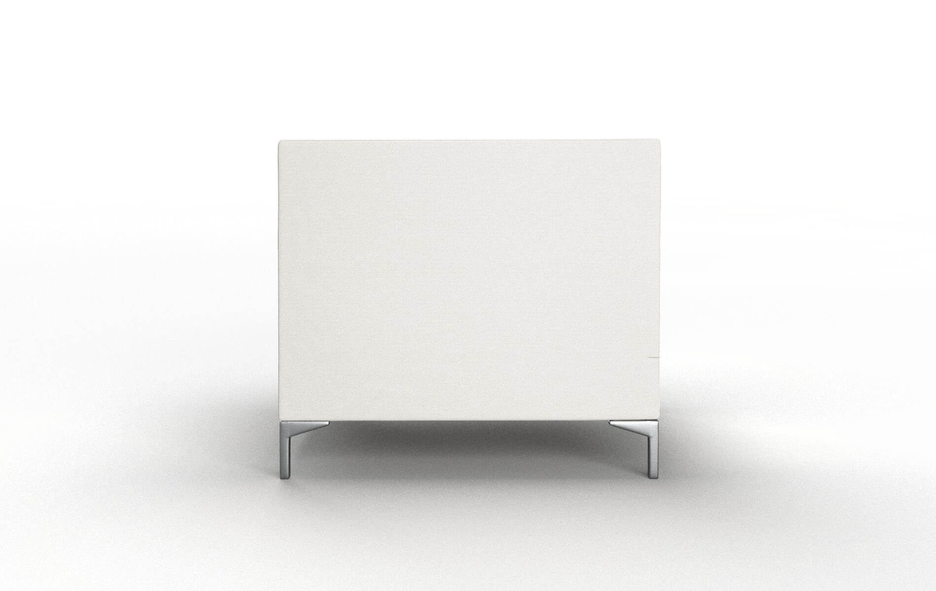 Gosford Redondo Pearl Chair metal legs 3