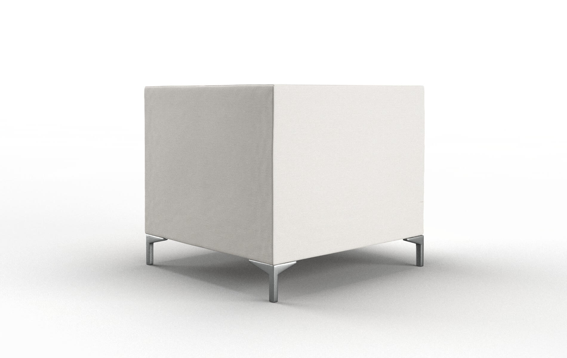 Gosford Redondo Pearl Chair metal legs 5