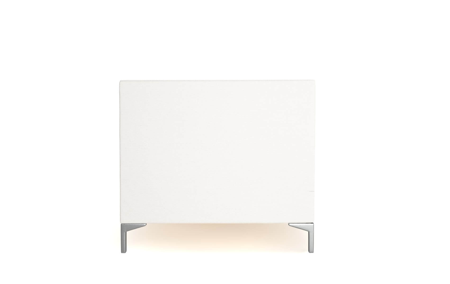 Gosford Redondo Pearl Sofa metal legs 3