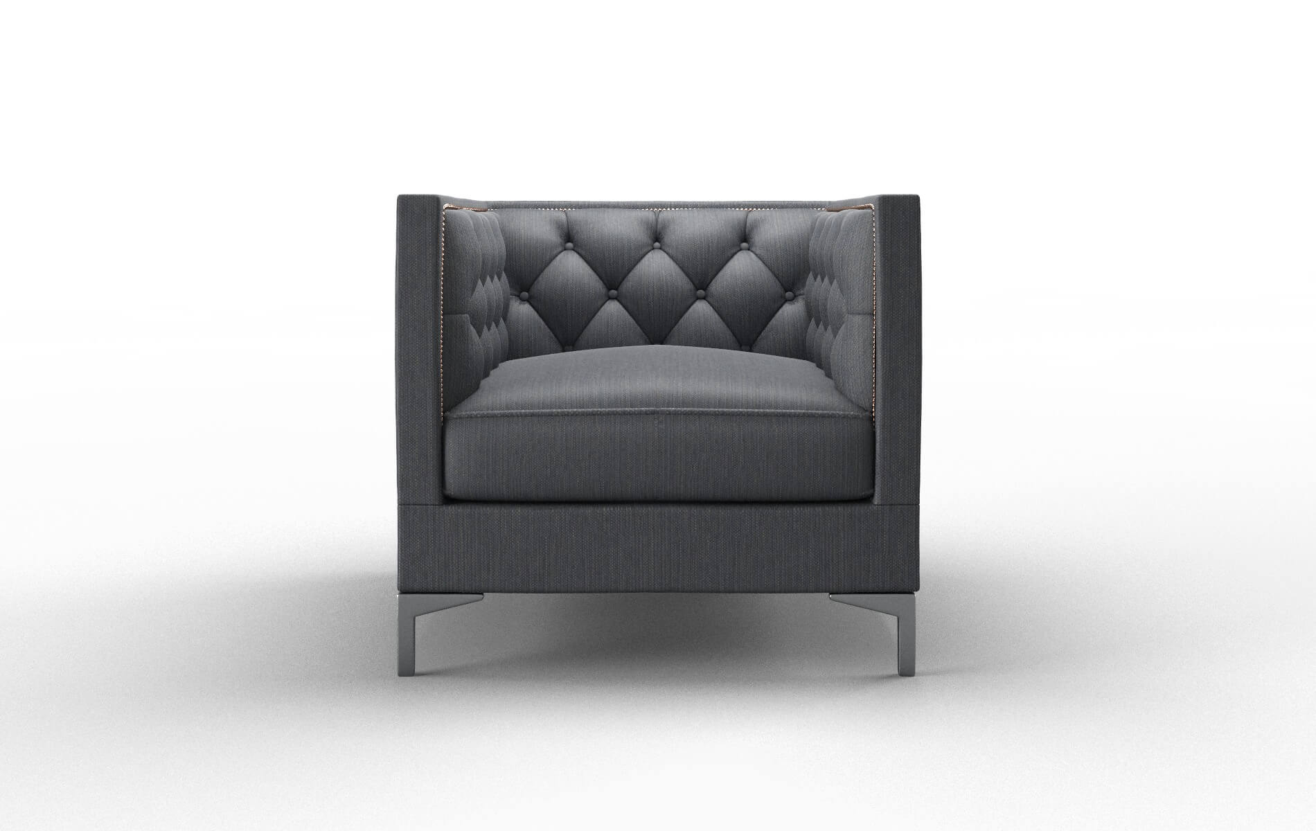 Gosford Rocket eclipse Chair Metal Legs  1