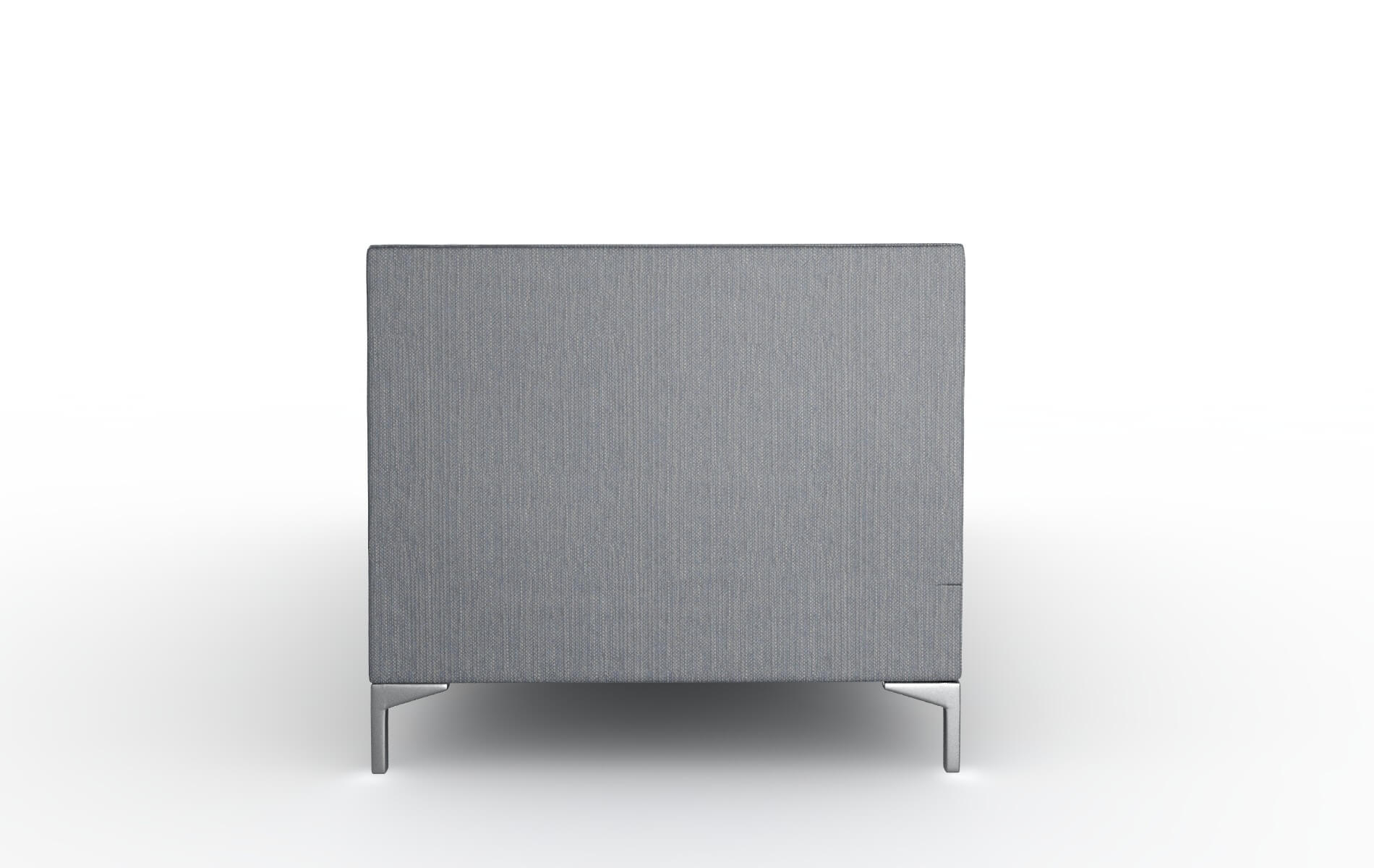 Gosford Rocket Eclipse Sofa metal legs 3