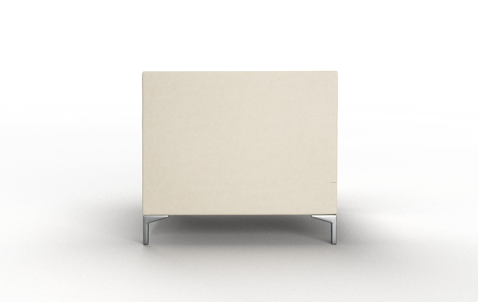 Gosford Rocket Sand Chair metal legs 3