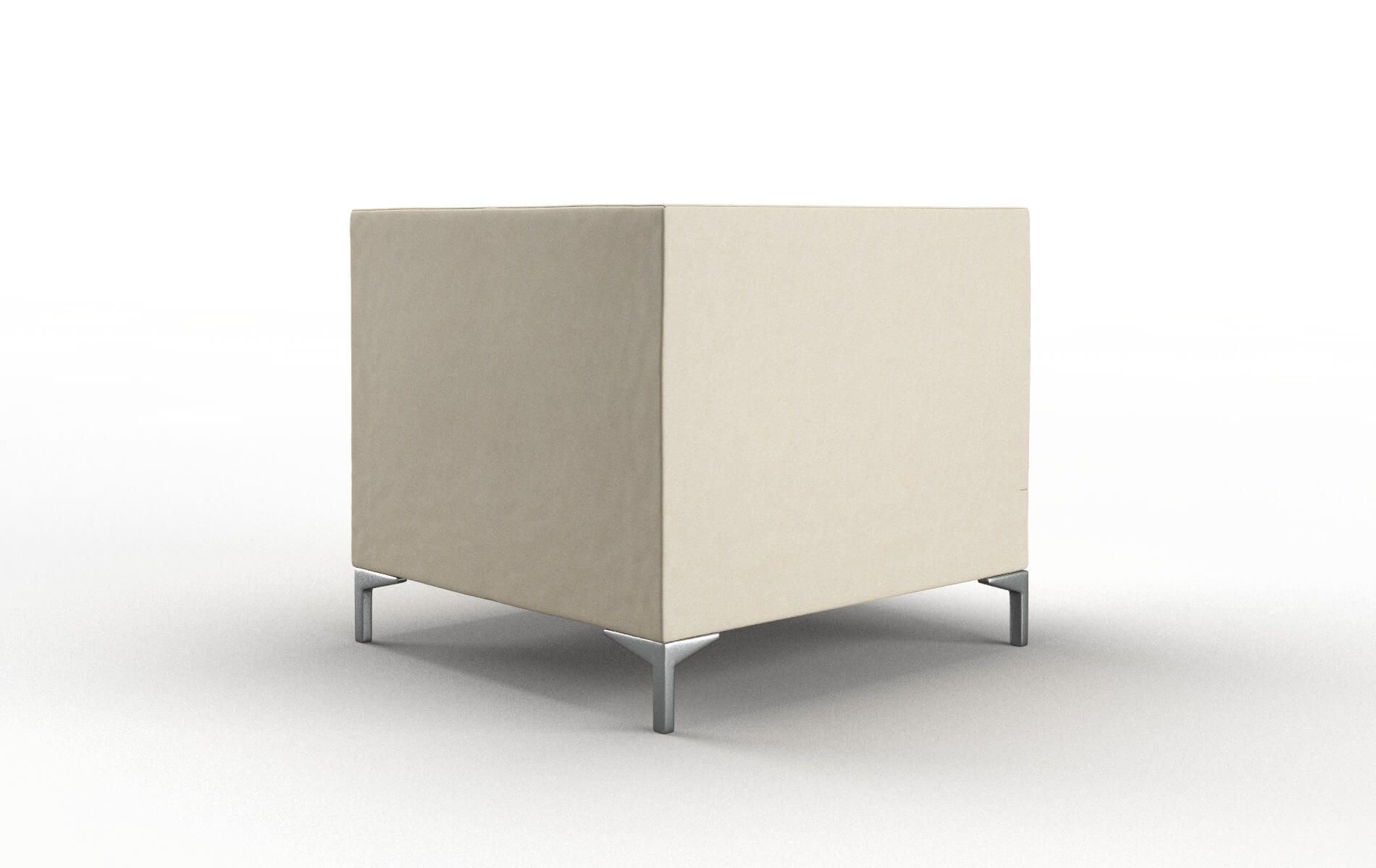 Gosford Rocket Sand Chair metal legs 5