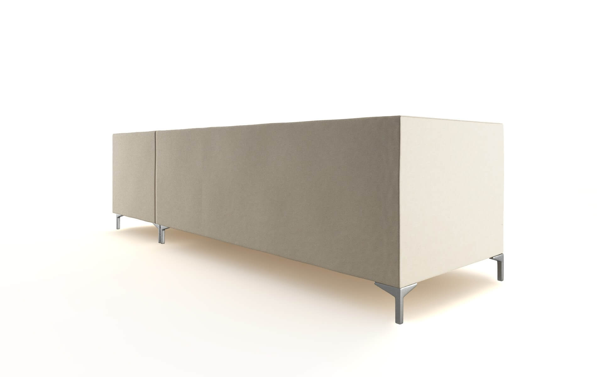 Gosford Rocket Sand Panel metal legs 5