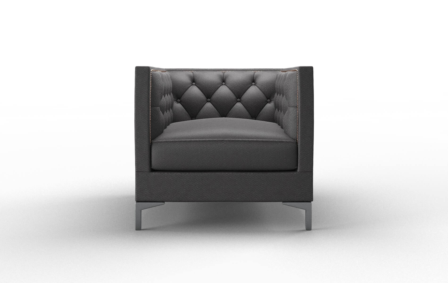 Gosford Royale eclipse Chair Metal Legs  1